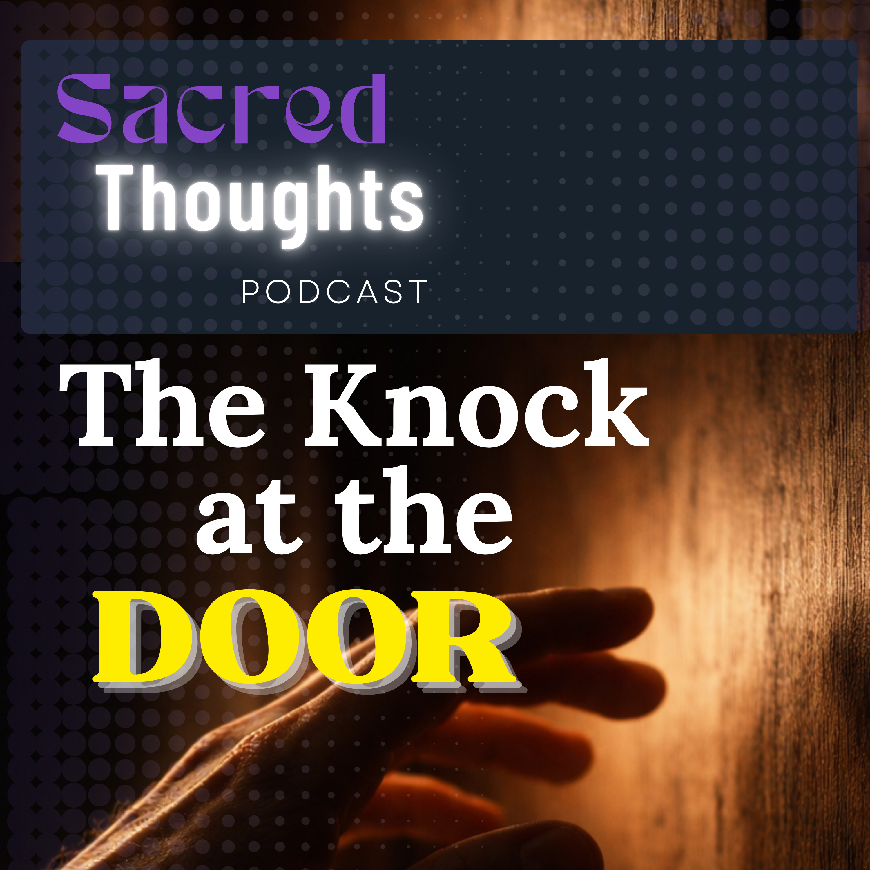 The Patient Guest: When Love Stands at the Threshold episode artwork