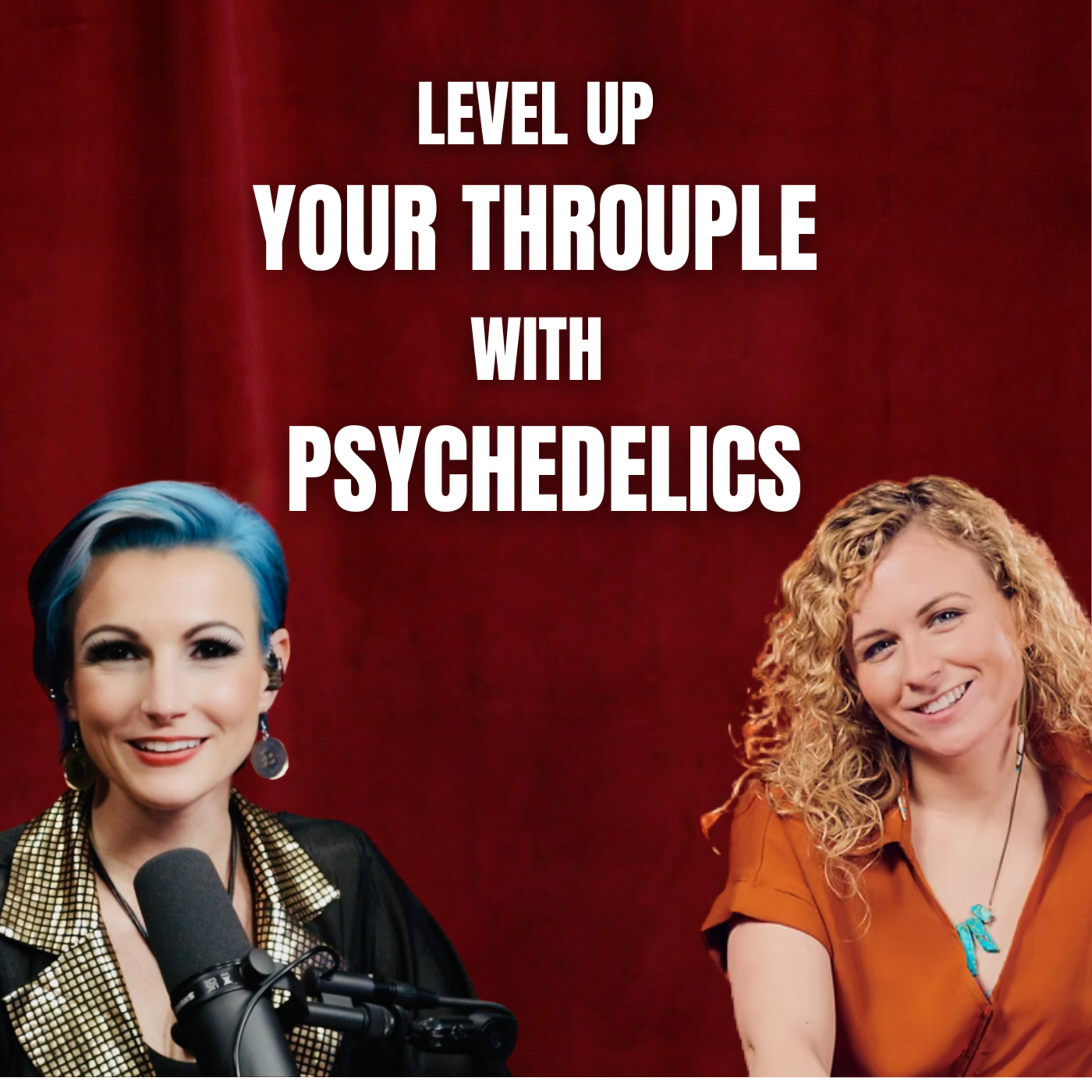 Throuple Talk Podcast