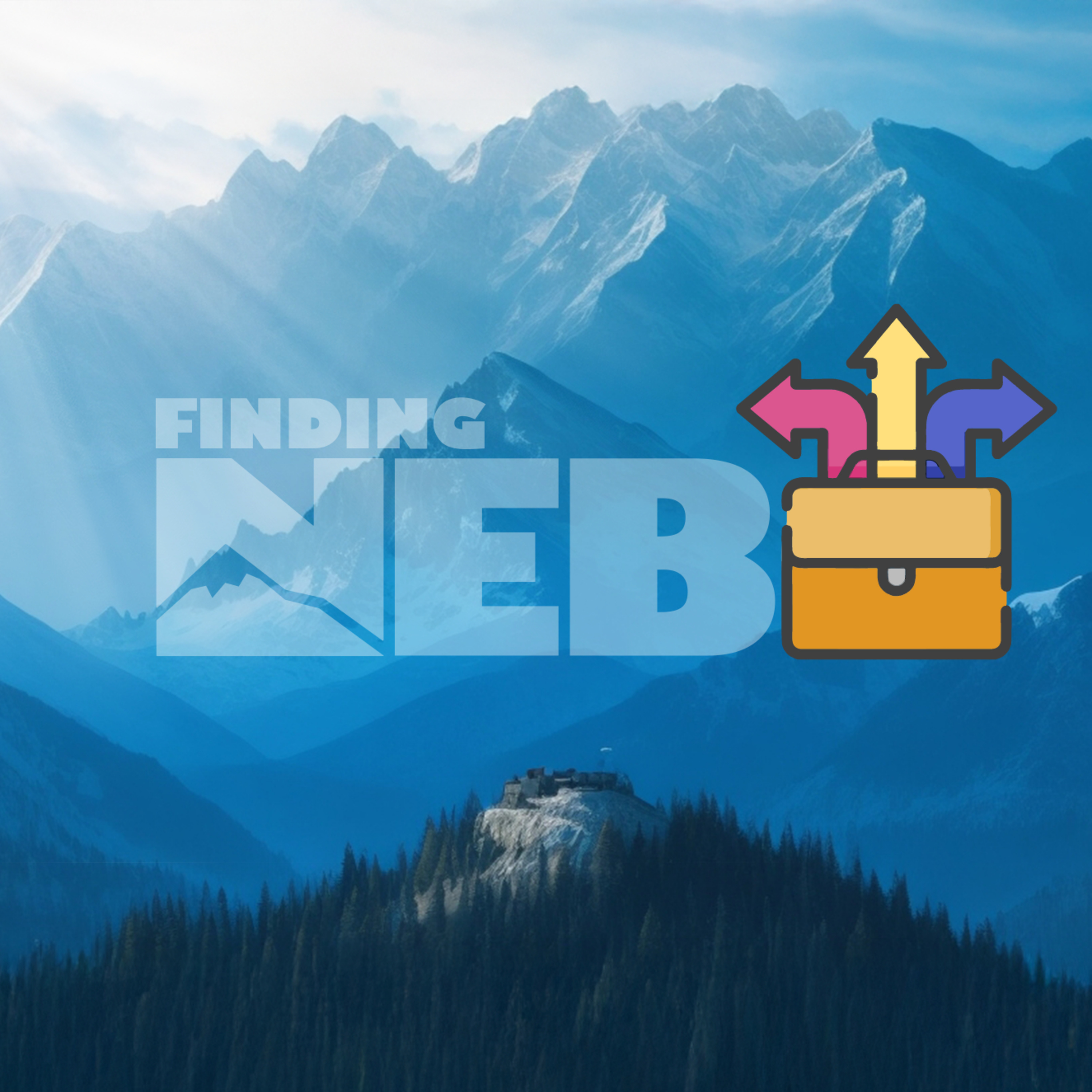 Finding Nebo