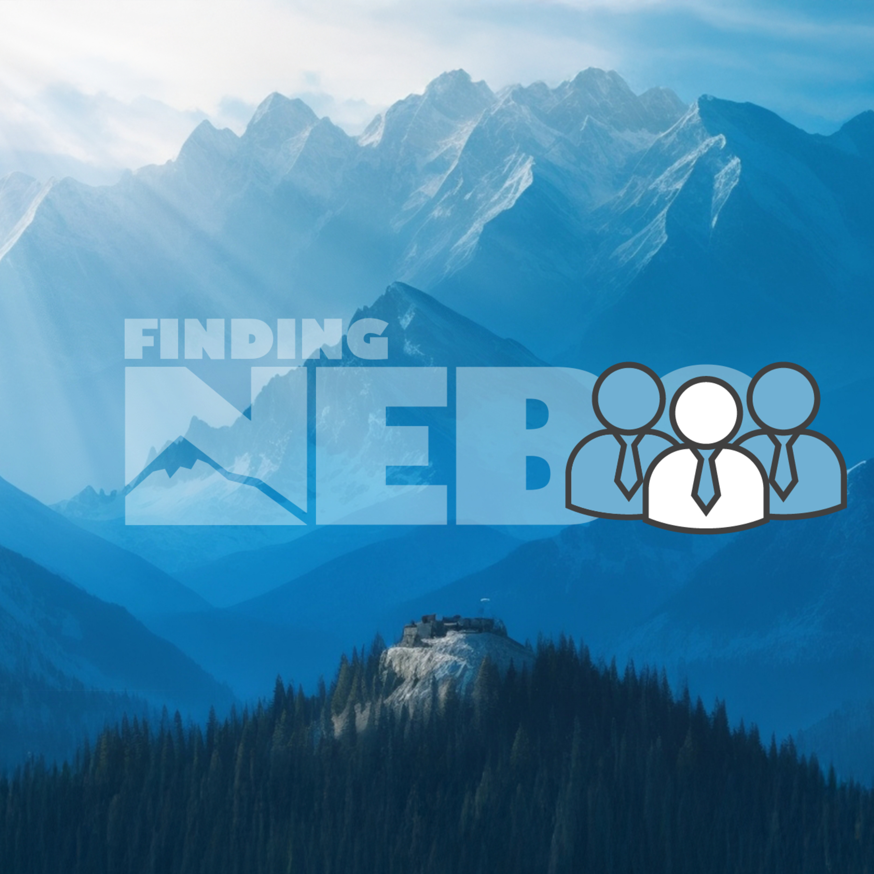 Finding Nebo