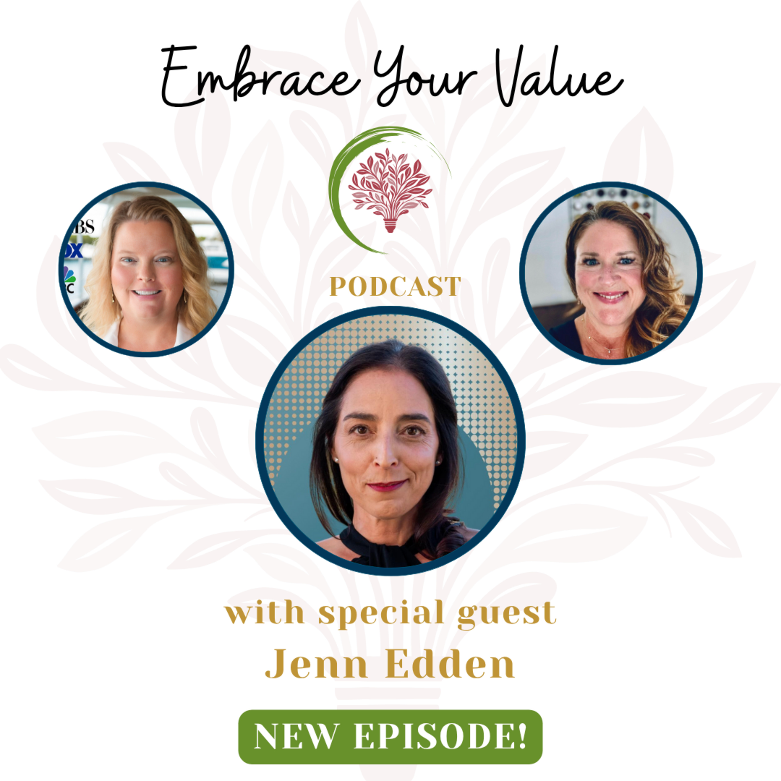 Embrace Your Value | Boundaries, Self Worth & Limiting Beliefs for Women