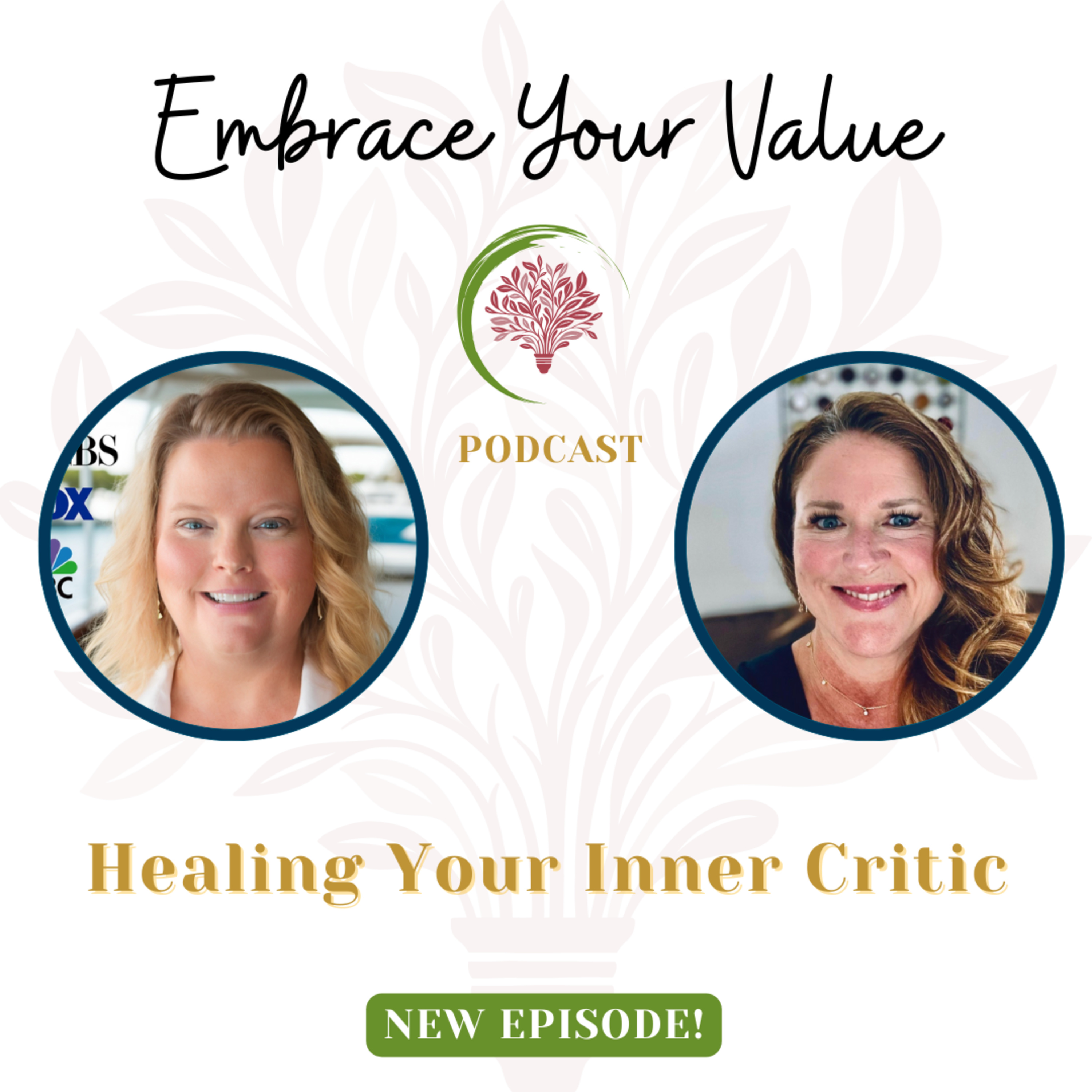 Embrace Your Value | Boundaries, Self Worth & Limiting Beliefs for Women
