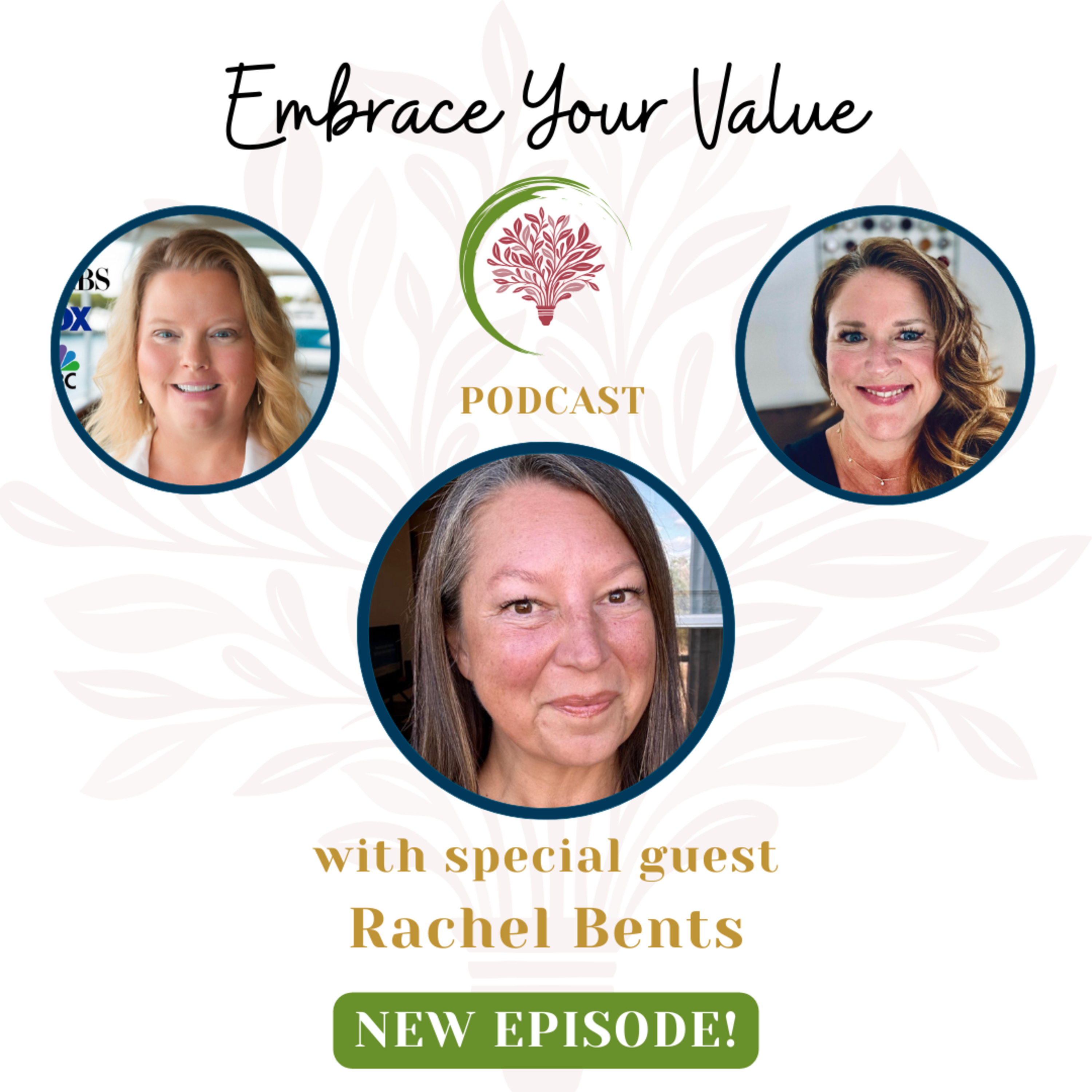 Embrace Your Value | Boundaries, Self Worth & Limiting Beliefs for Women