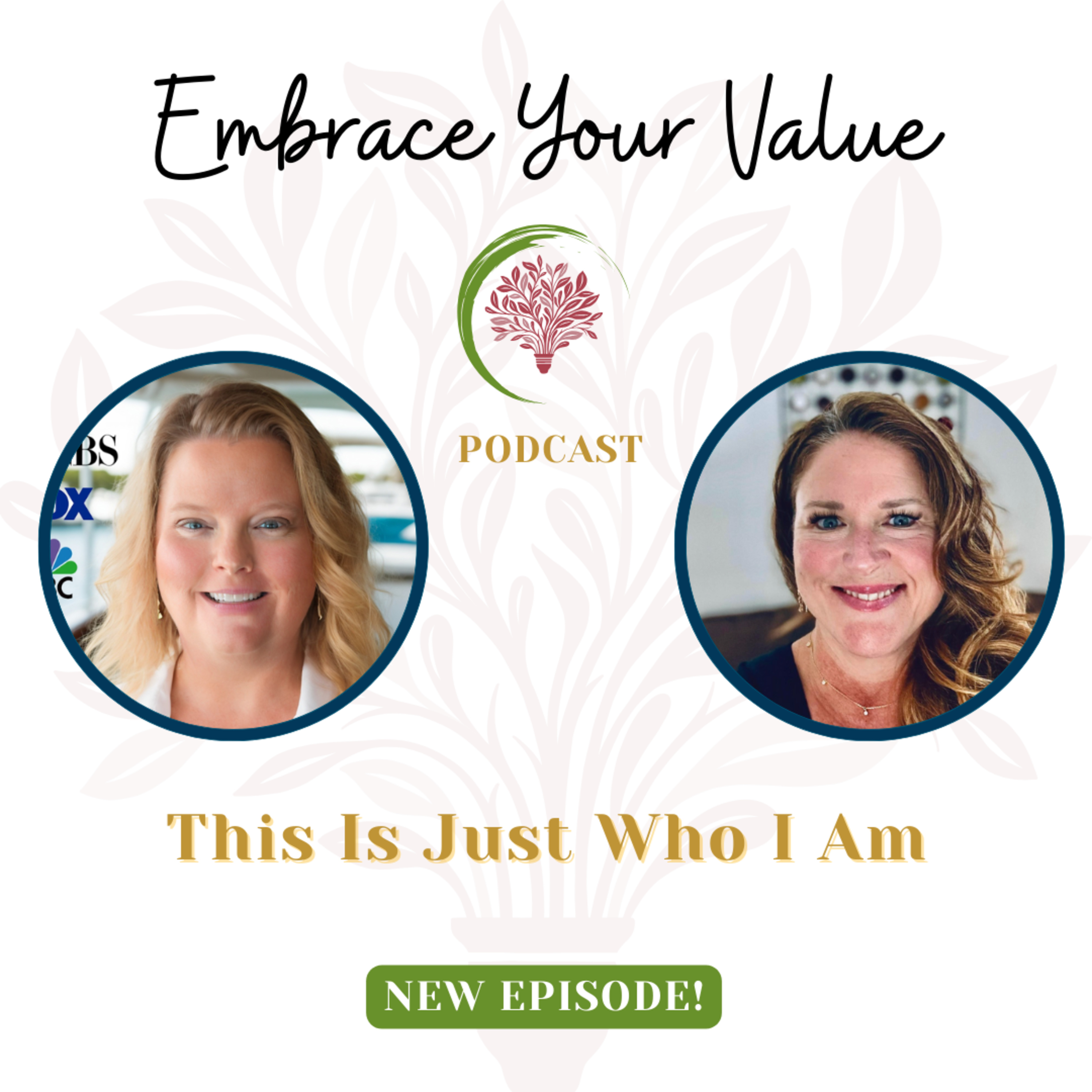 Embrace Your Value | Boundaries, Self Worth & Limiting Beliefs for Women