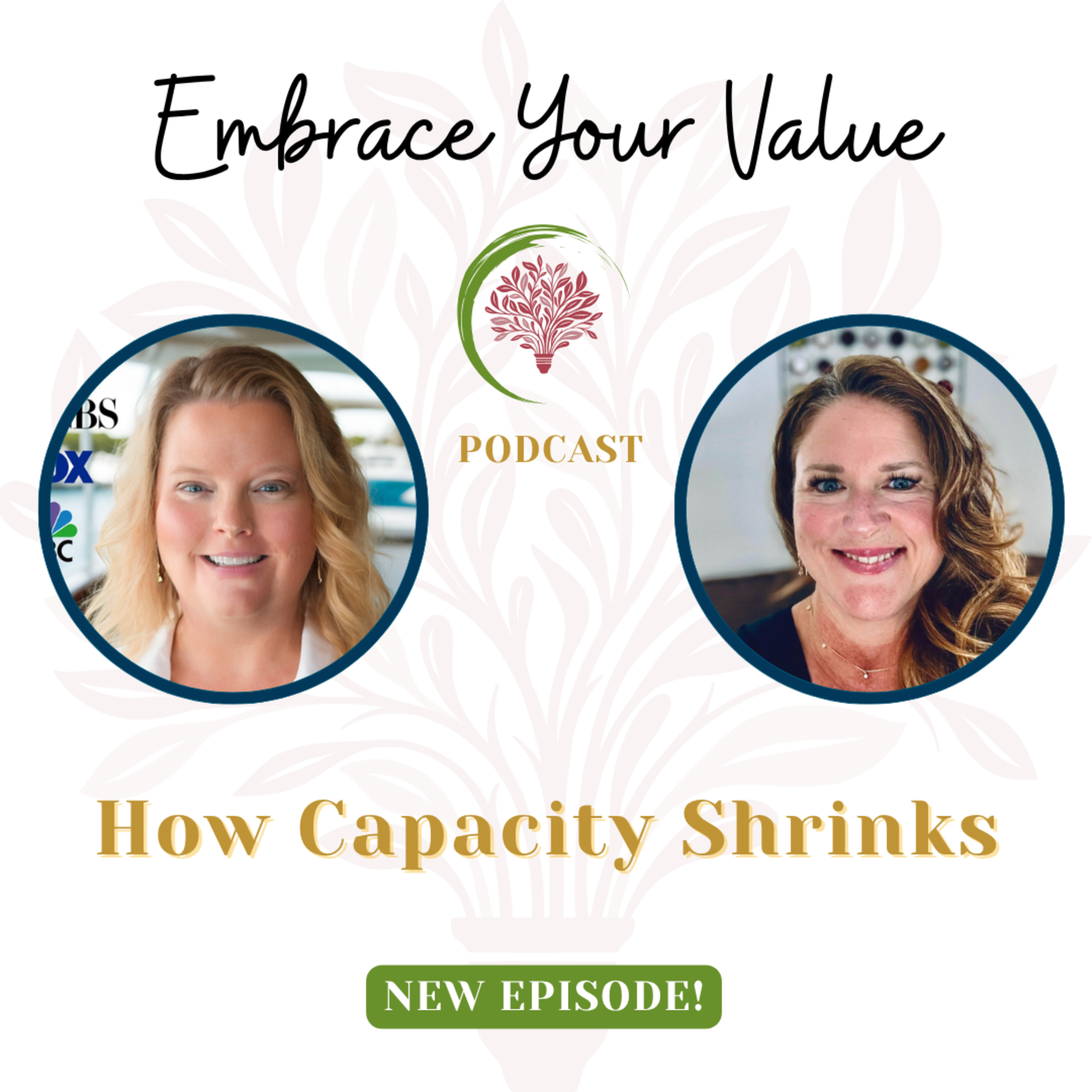 Embrace Your Value | Boundaries, Self Worth & Limiting Beliefs for Women