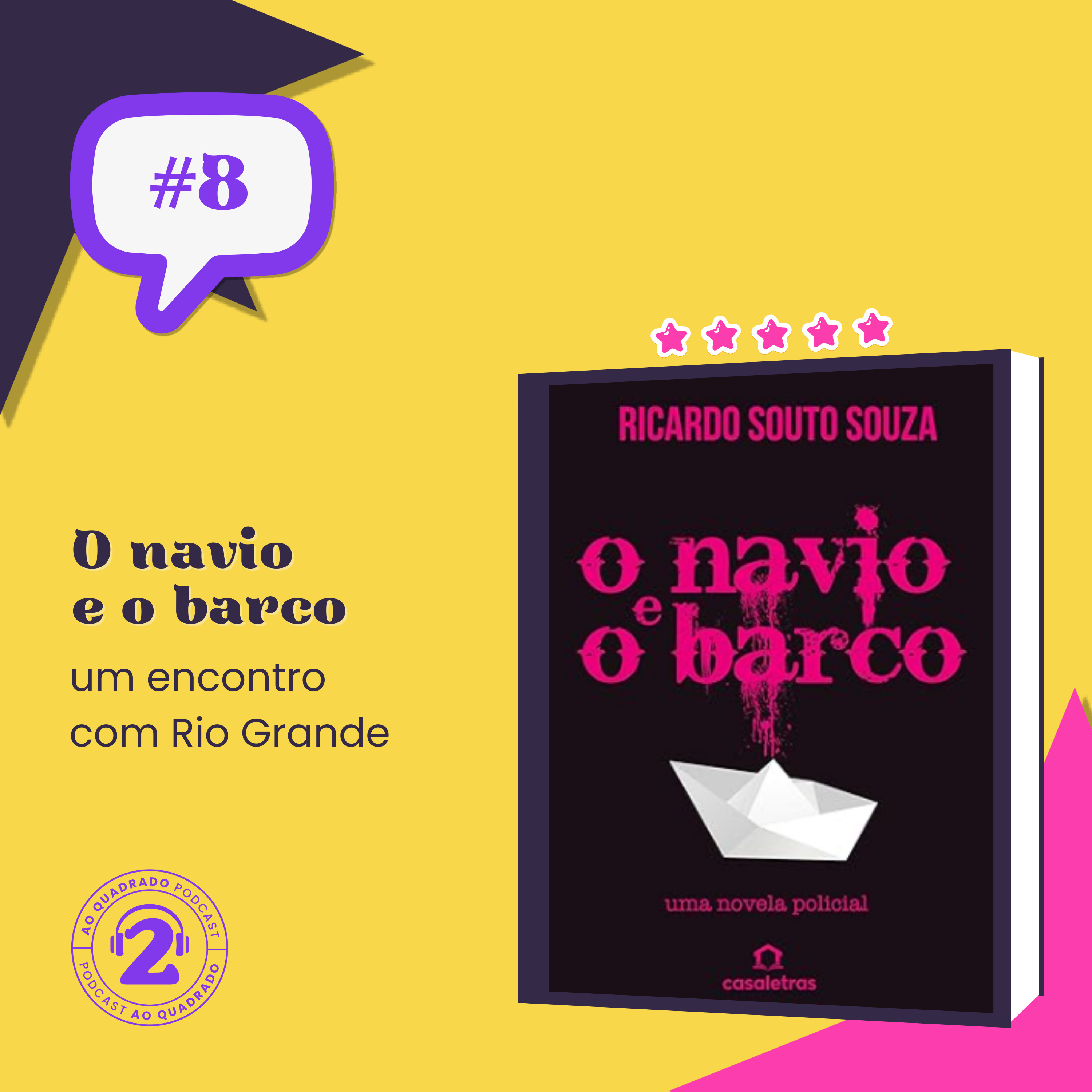 Ao Quadrado