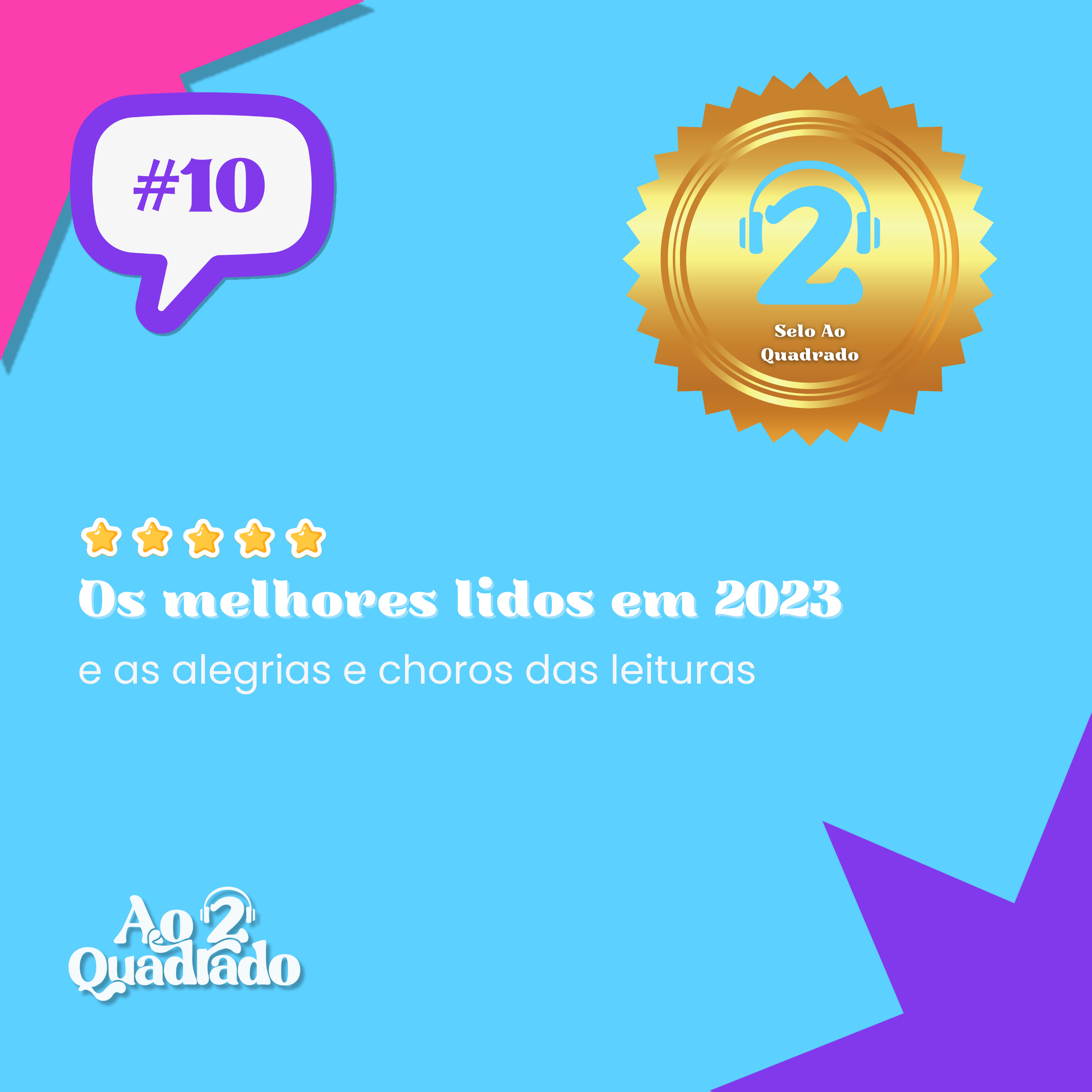 Ao Quadrado