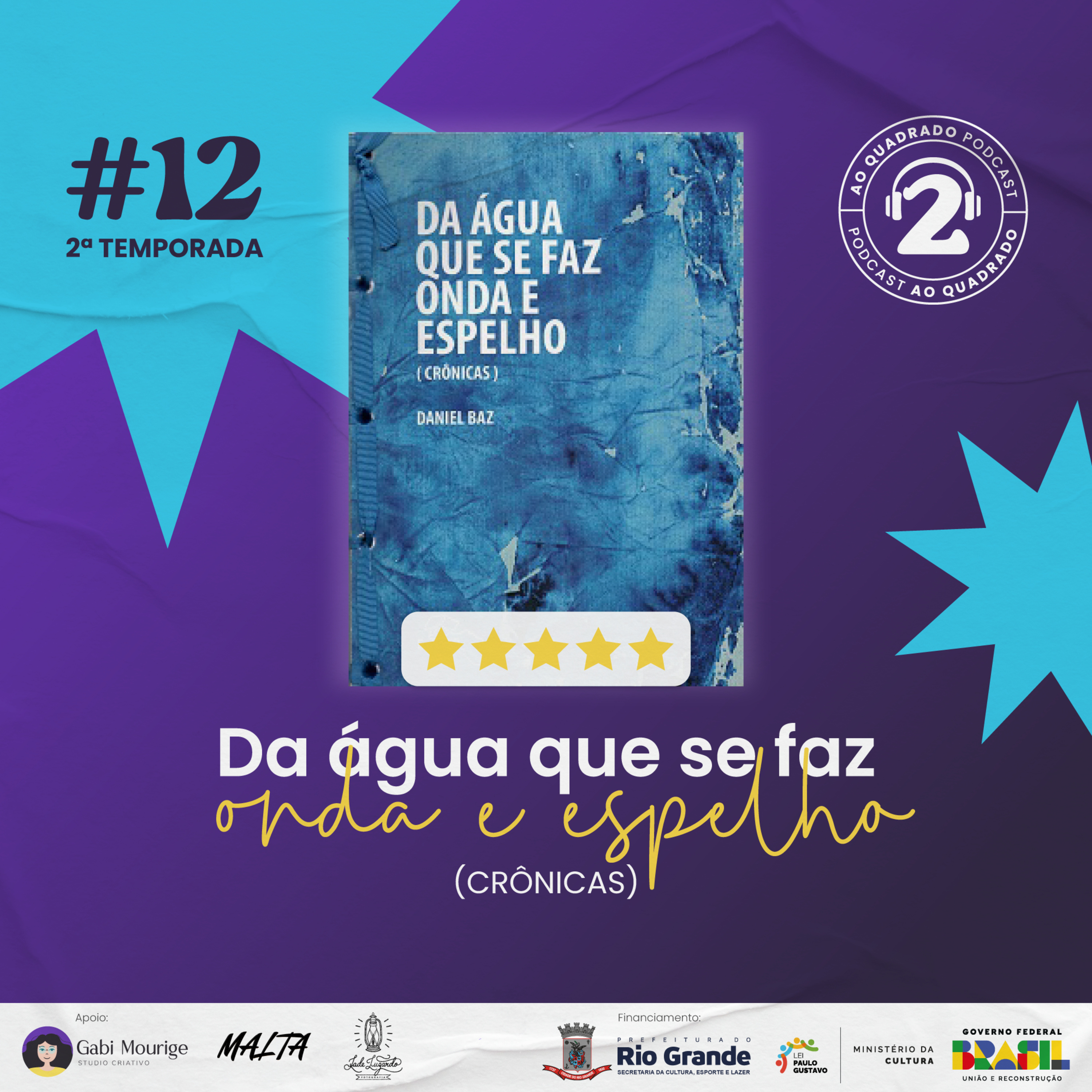 Ao Quadrado