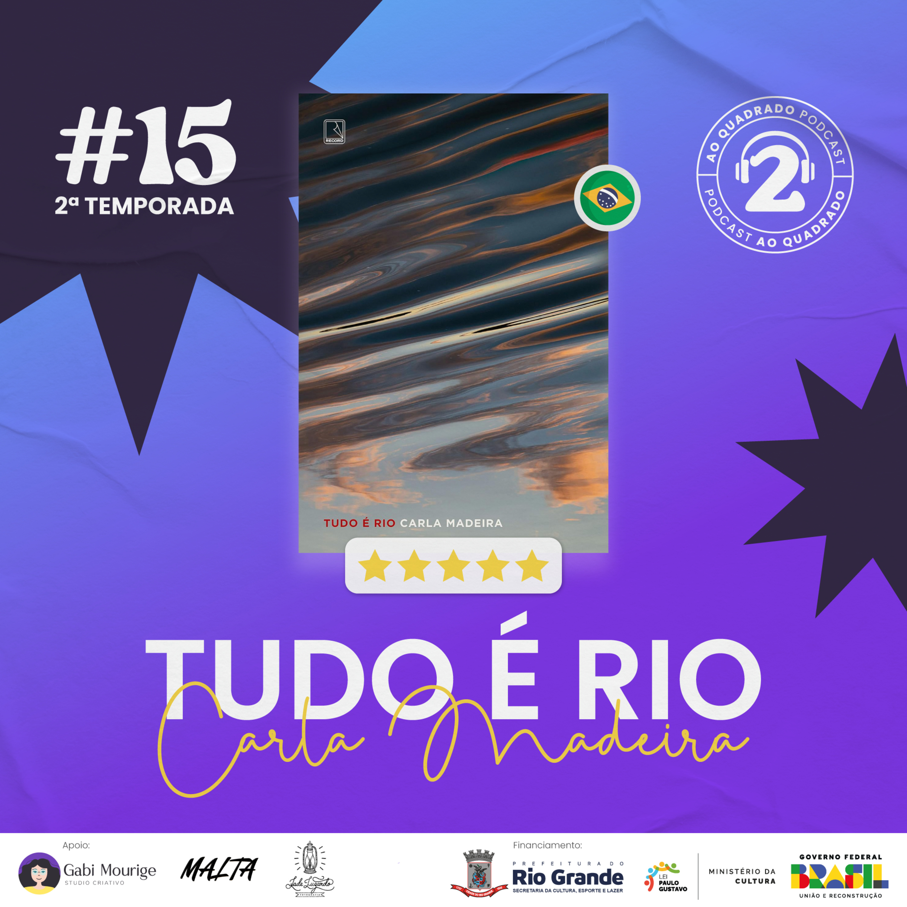 Ao Quadrado
