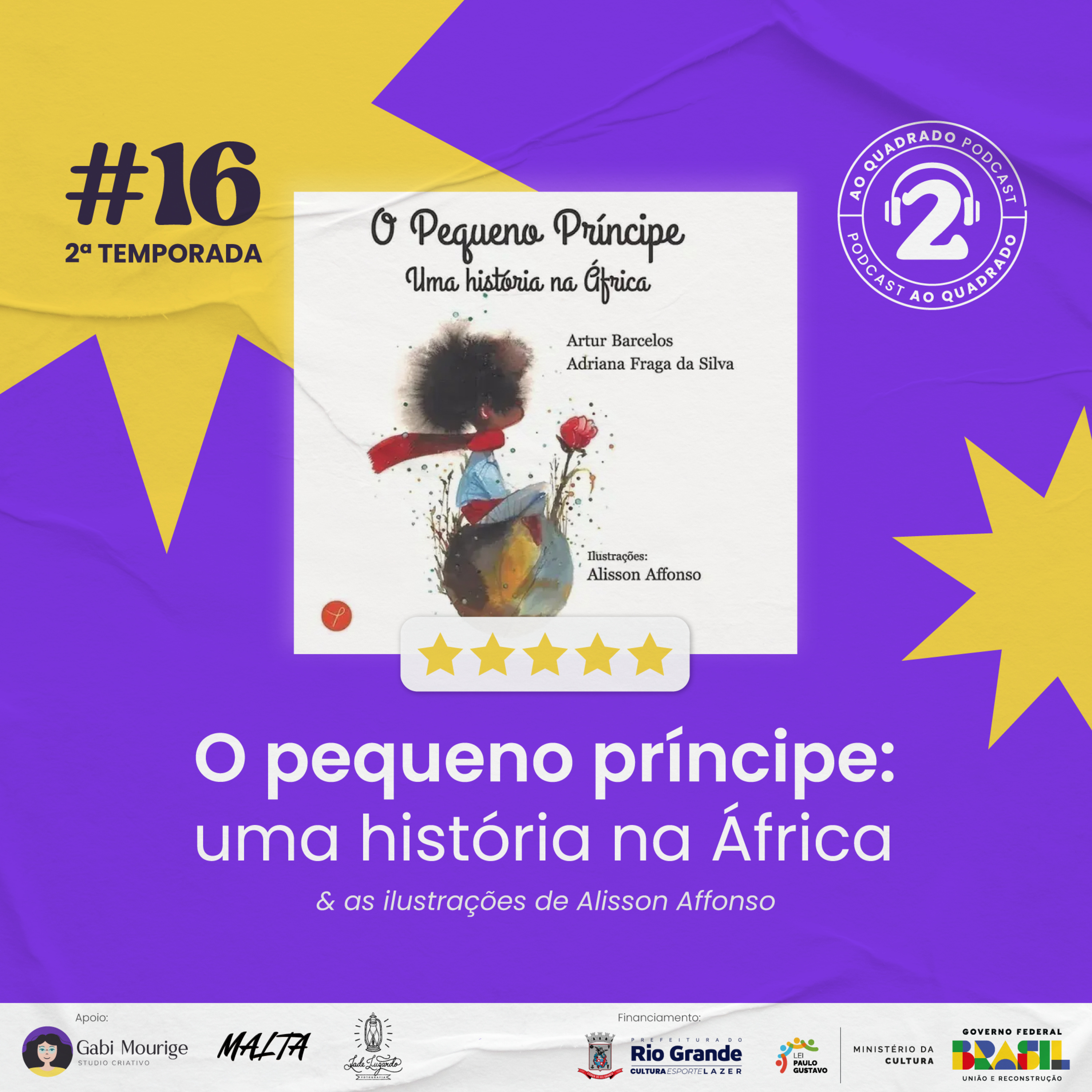 Ao Quadrado
