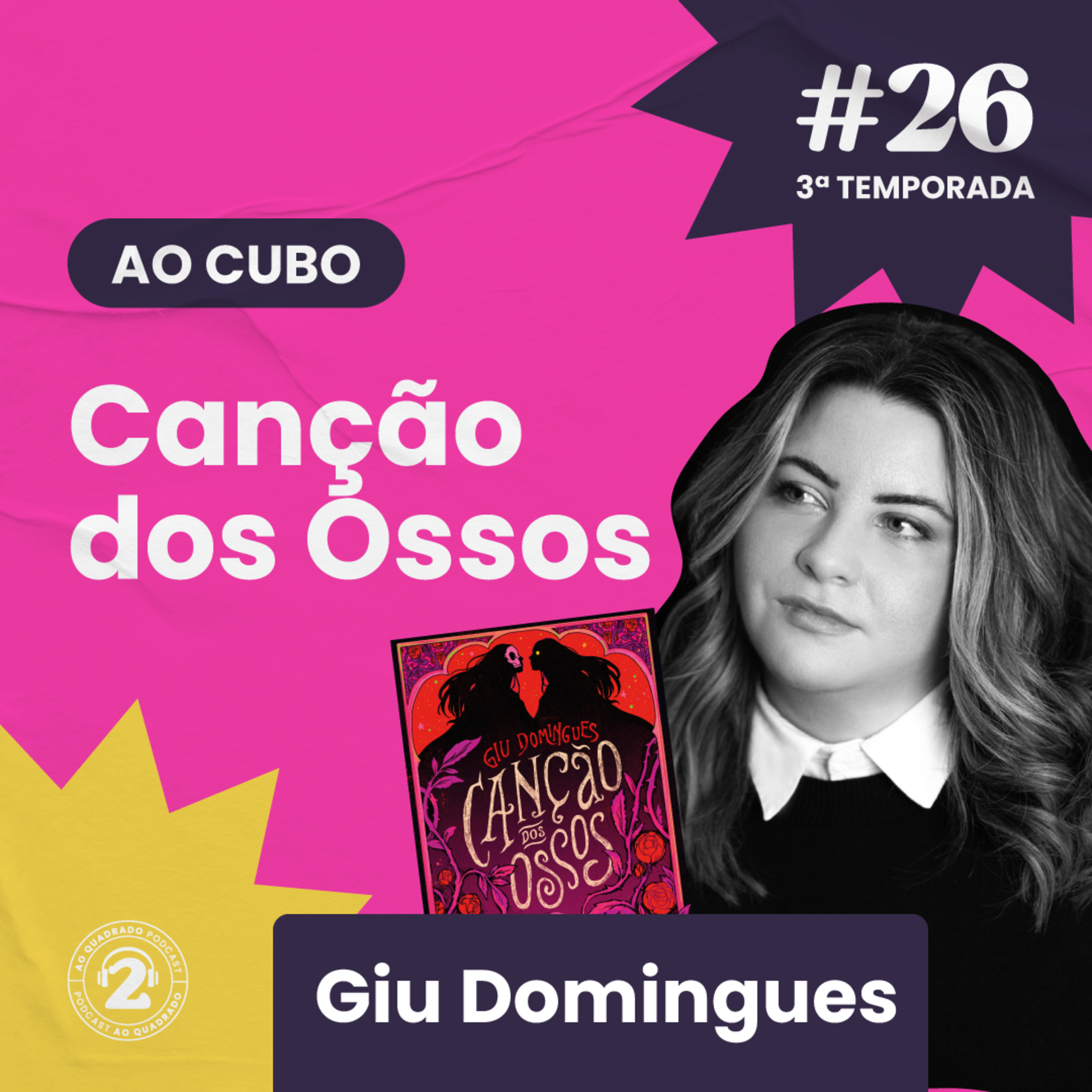 Ao Quadrado