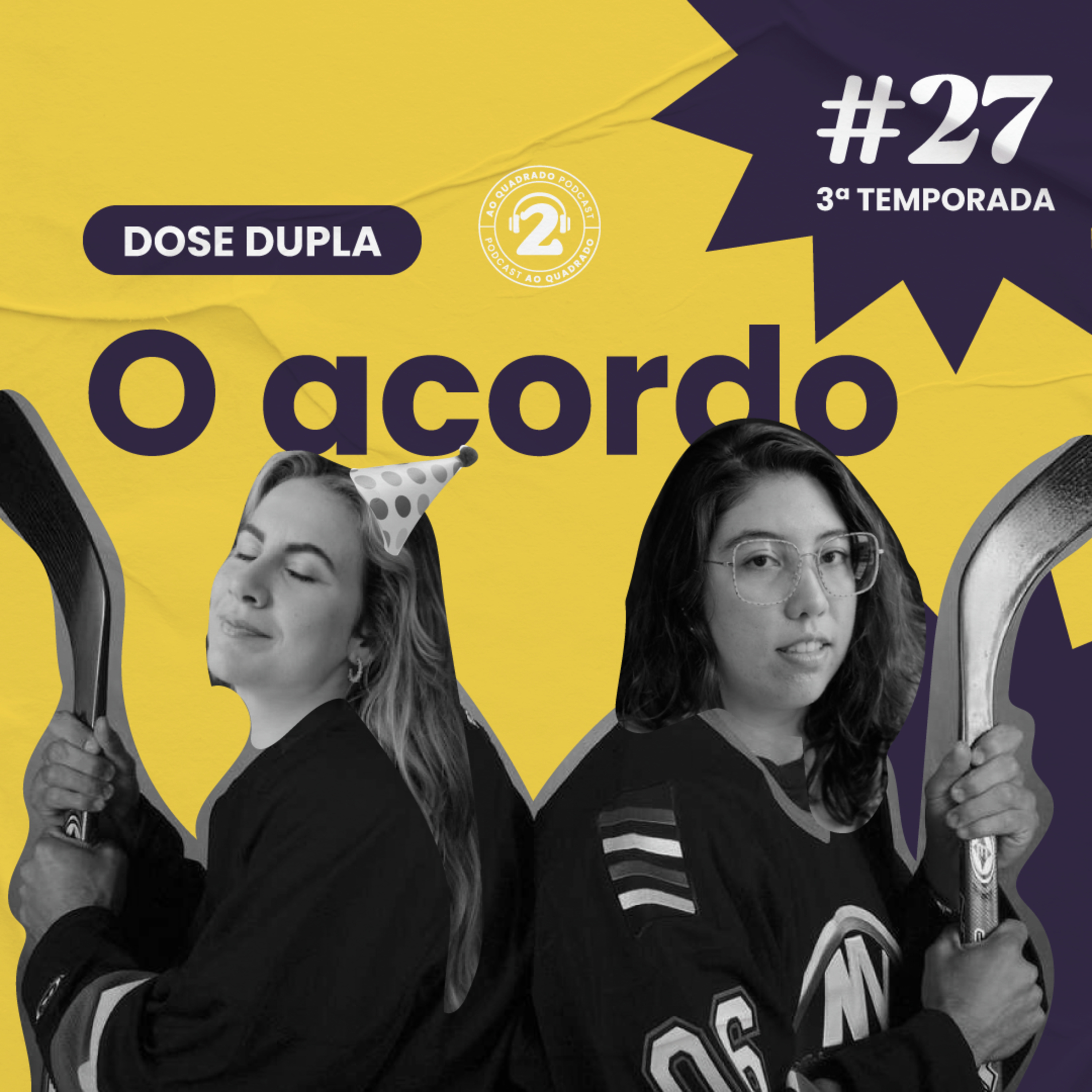 Ao Quadrado