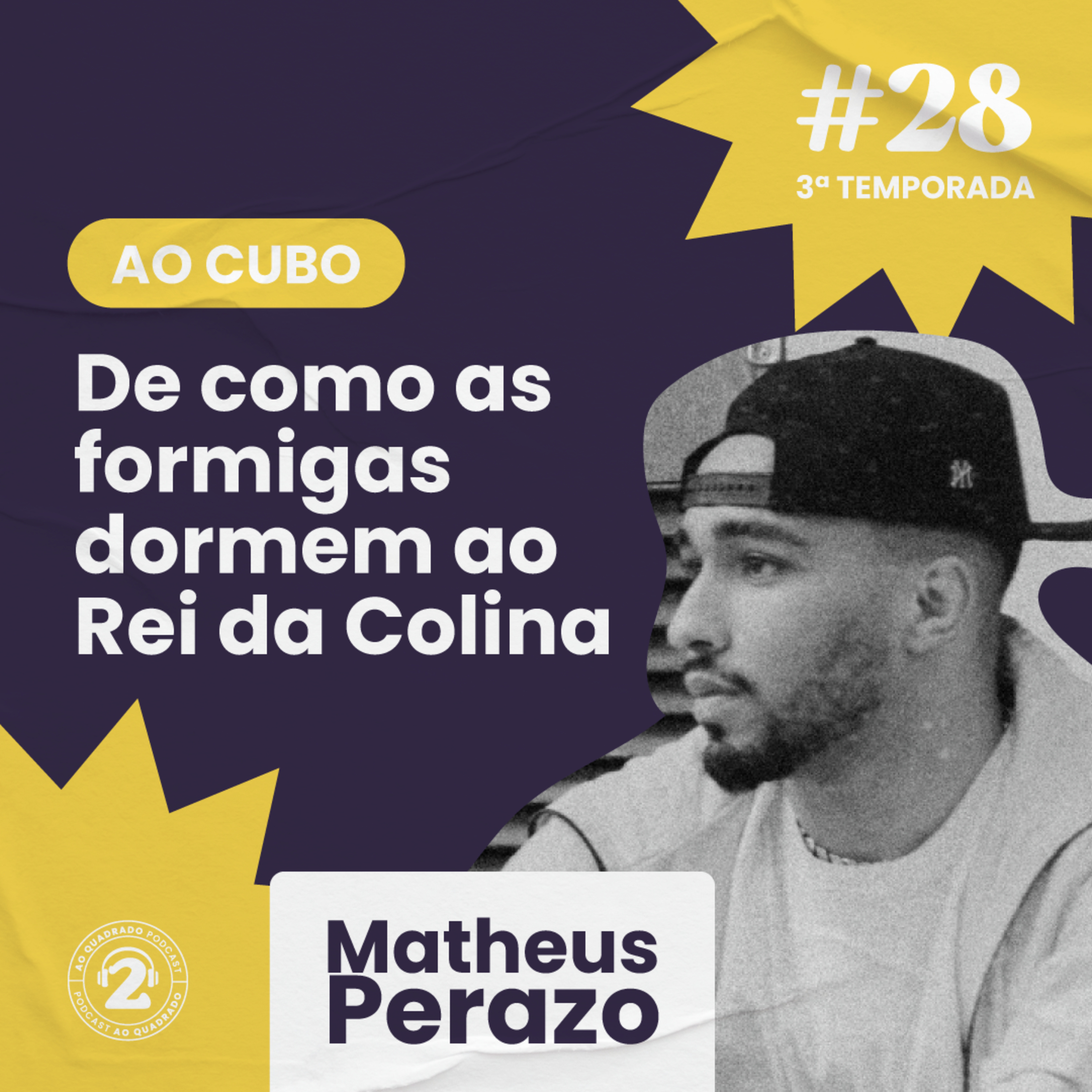 Ao Quadrado