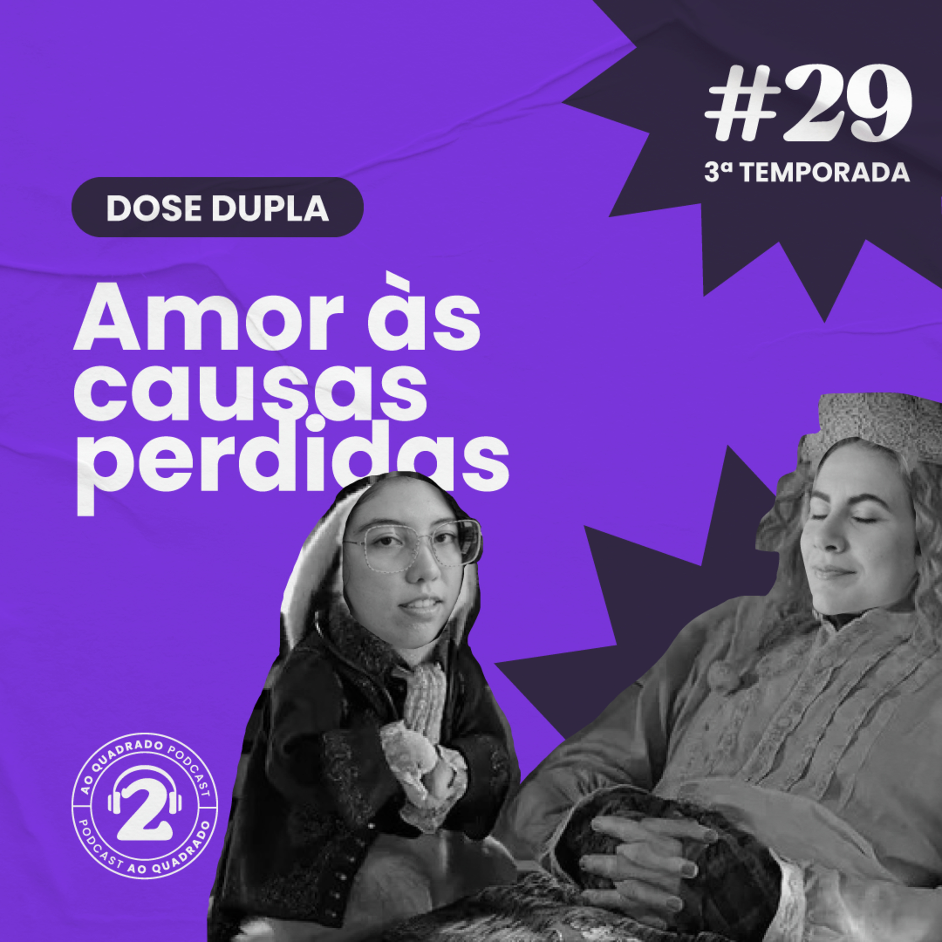 Ao Quadrado