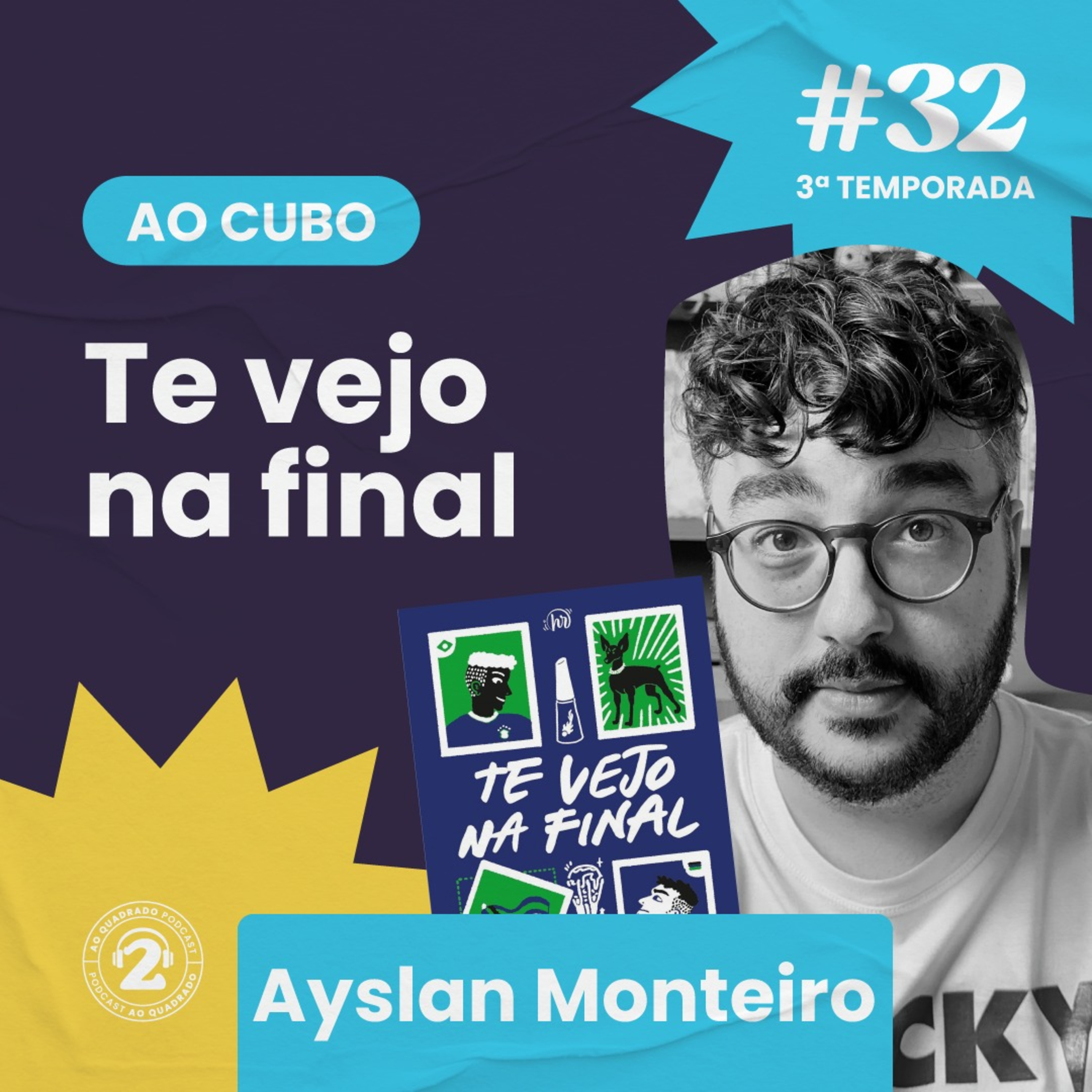 Ao Quadrado