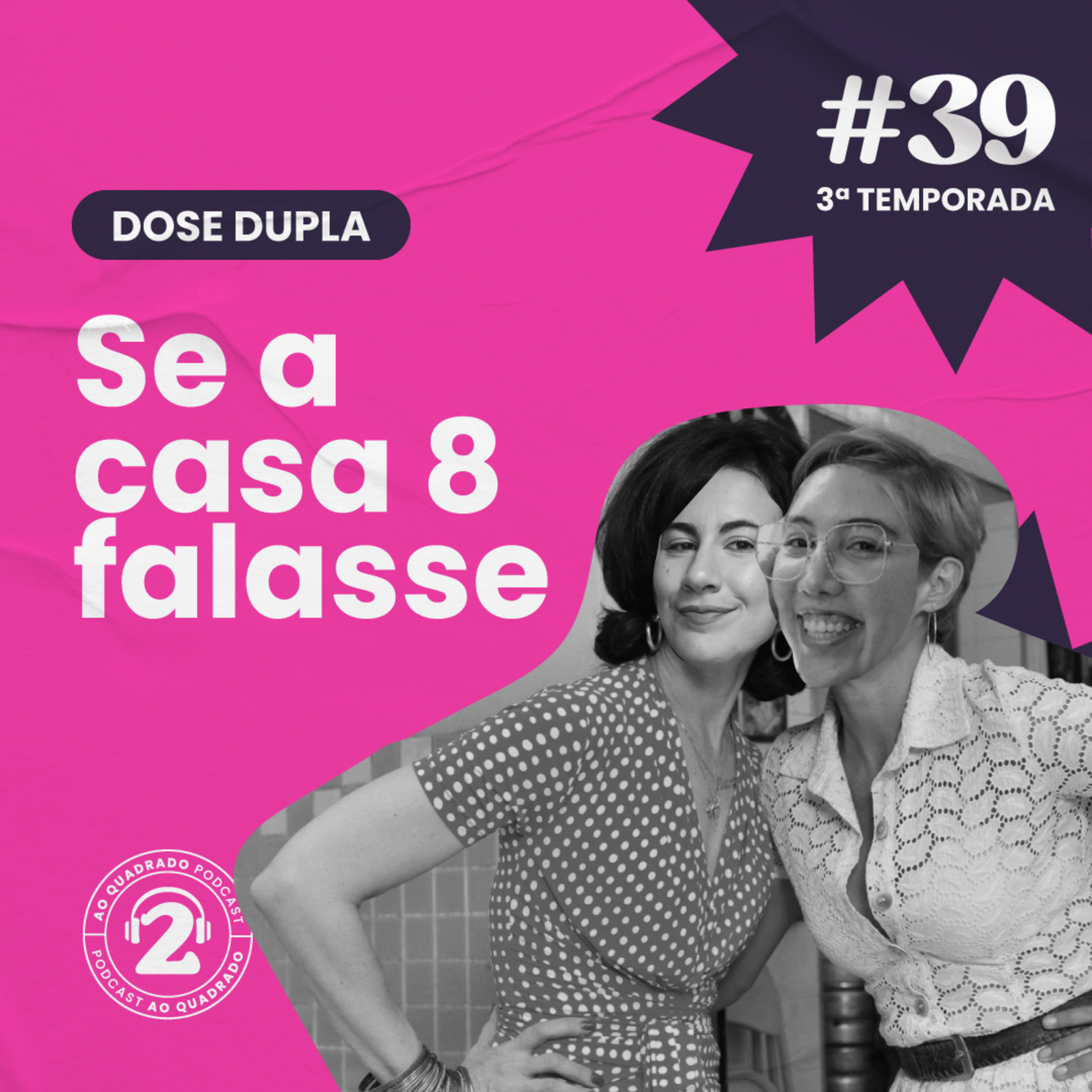 Ao Quadrado