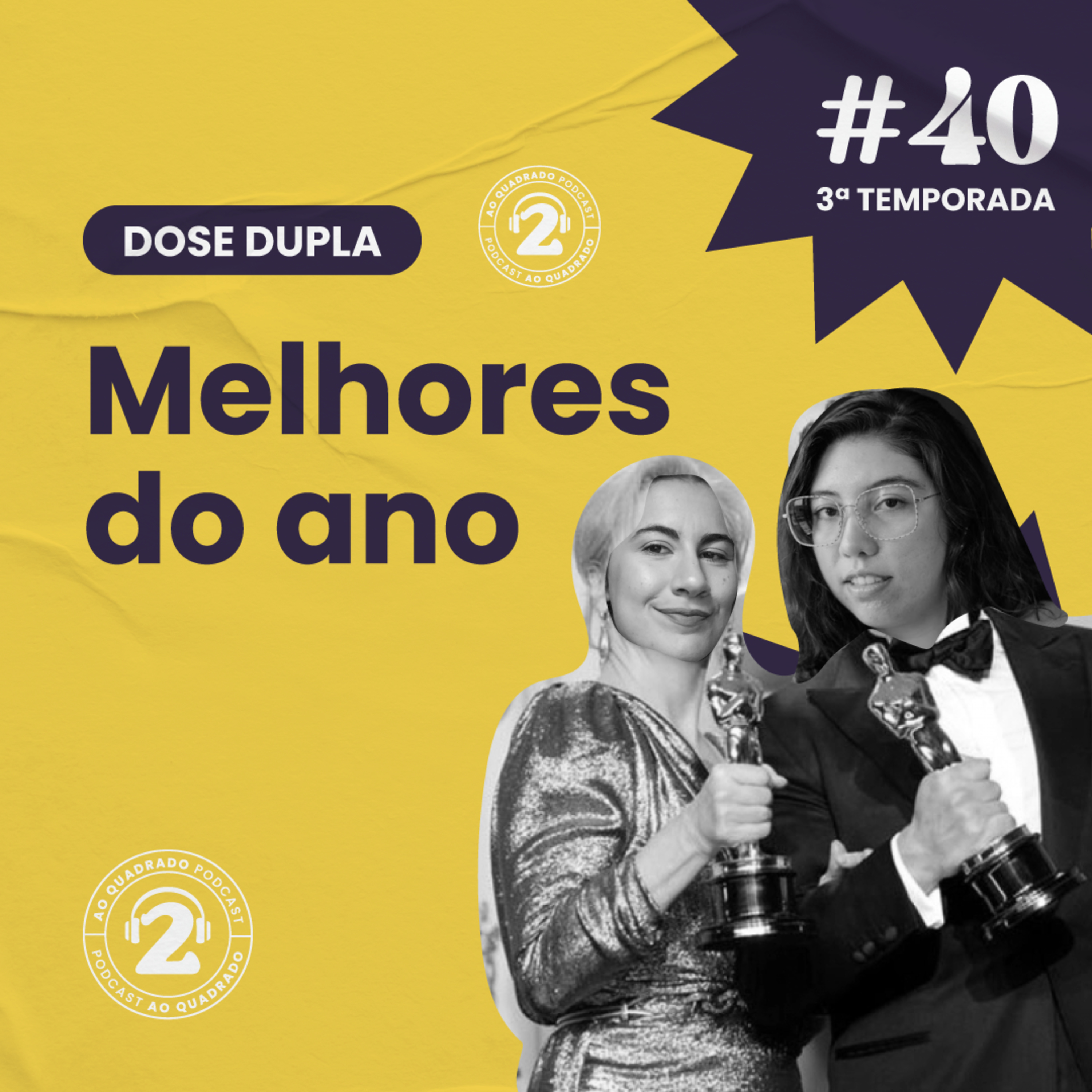 Ao Quadrado