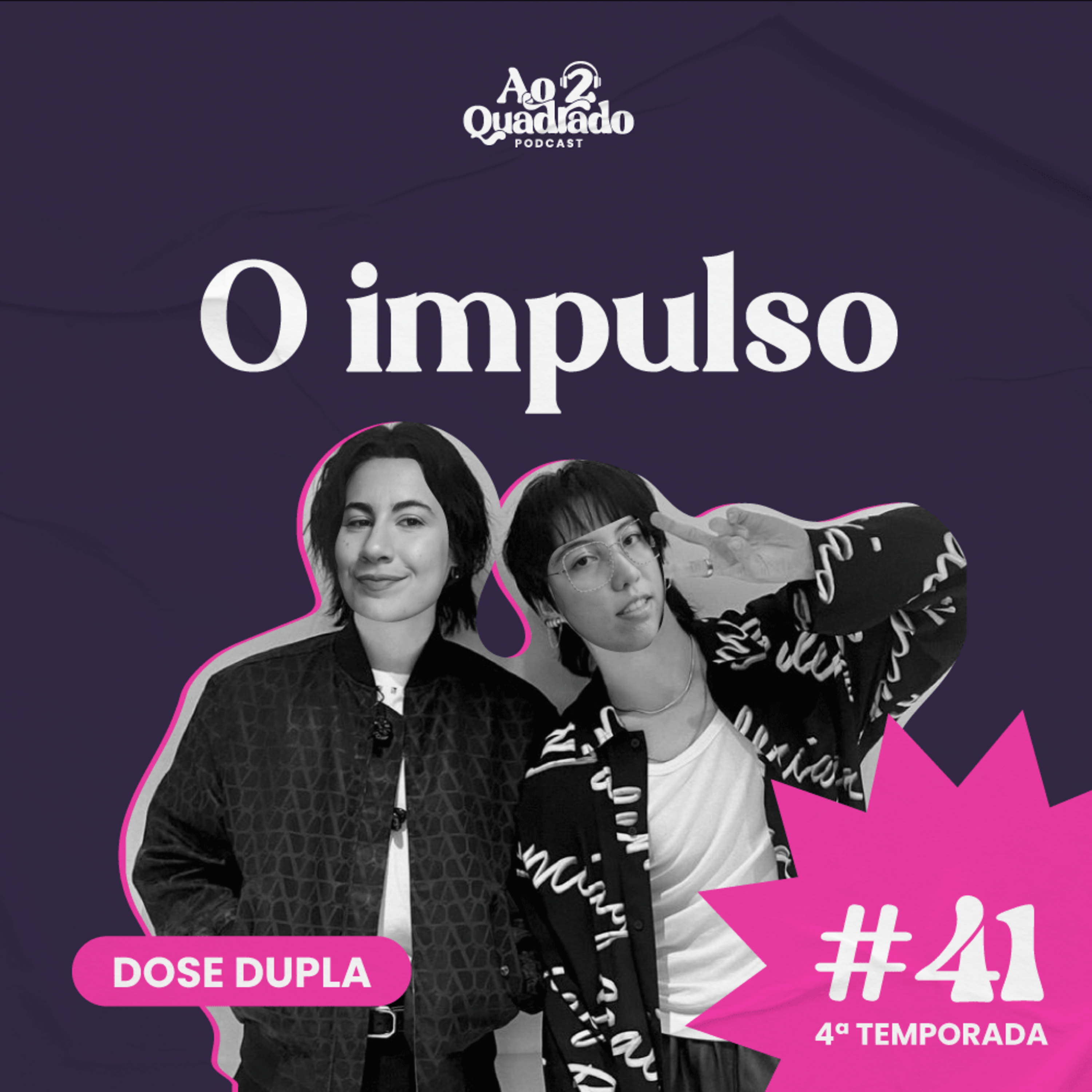 Ao Quadrado