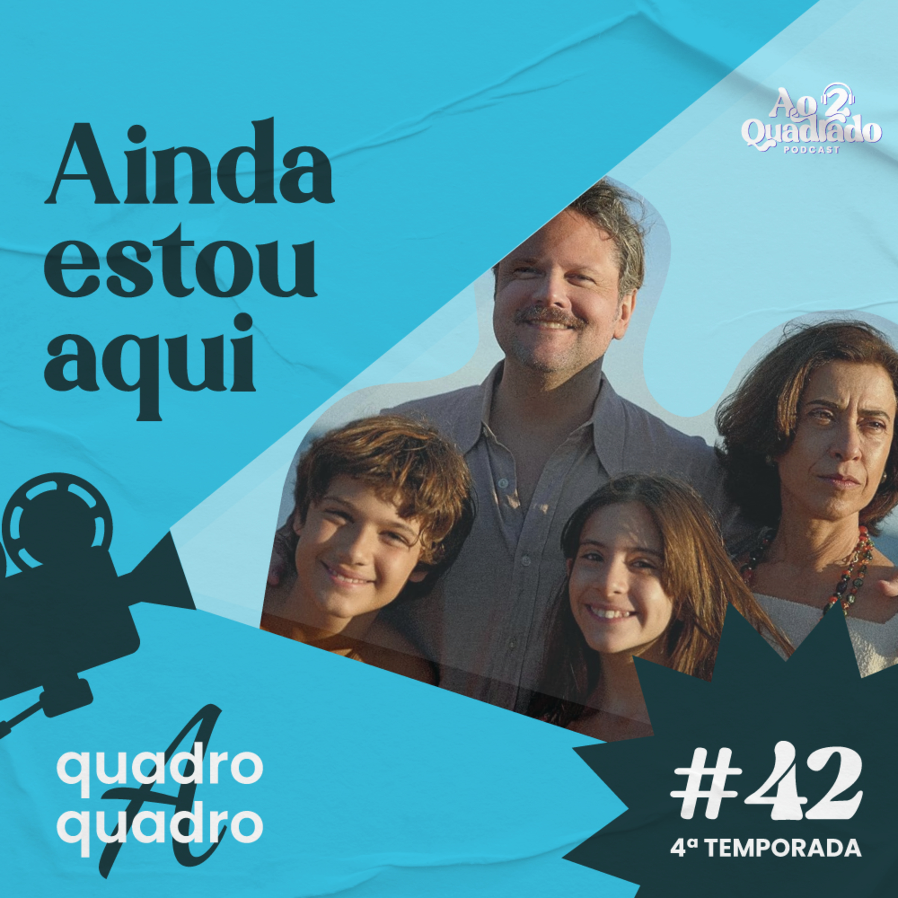 Ao Quadrado