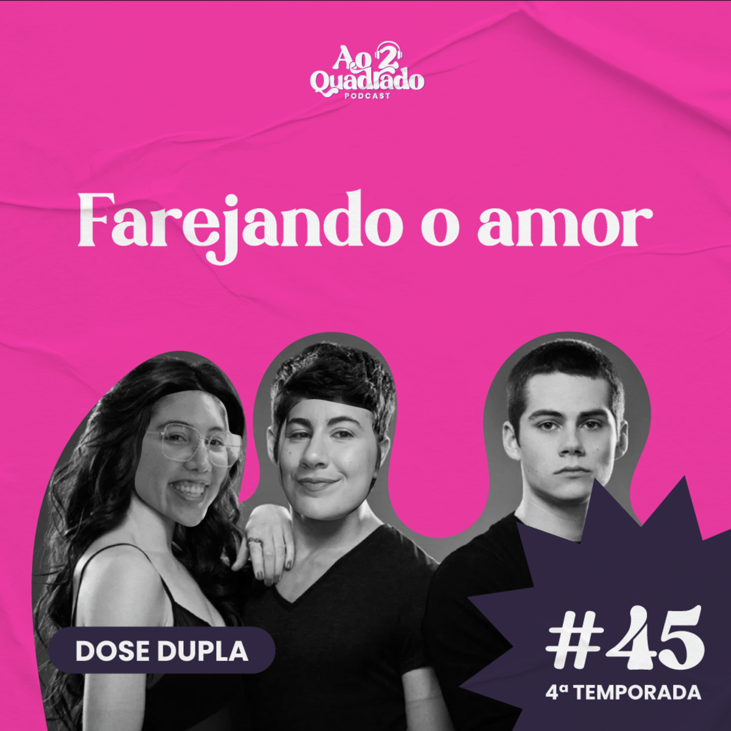 Ao Quadrado