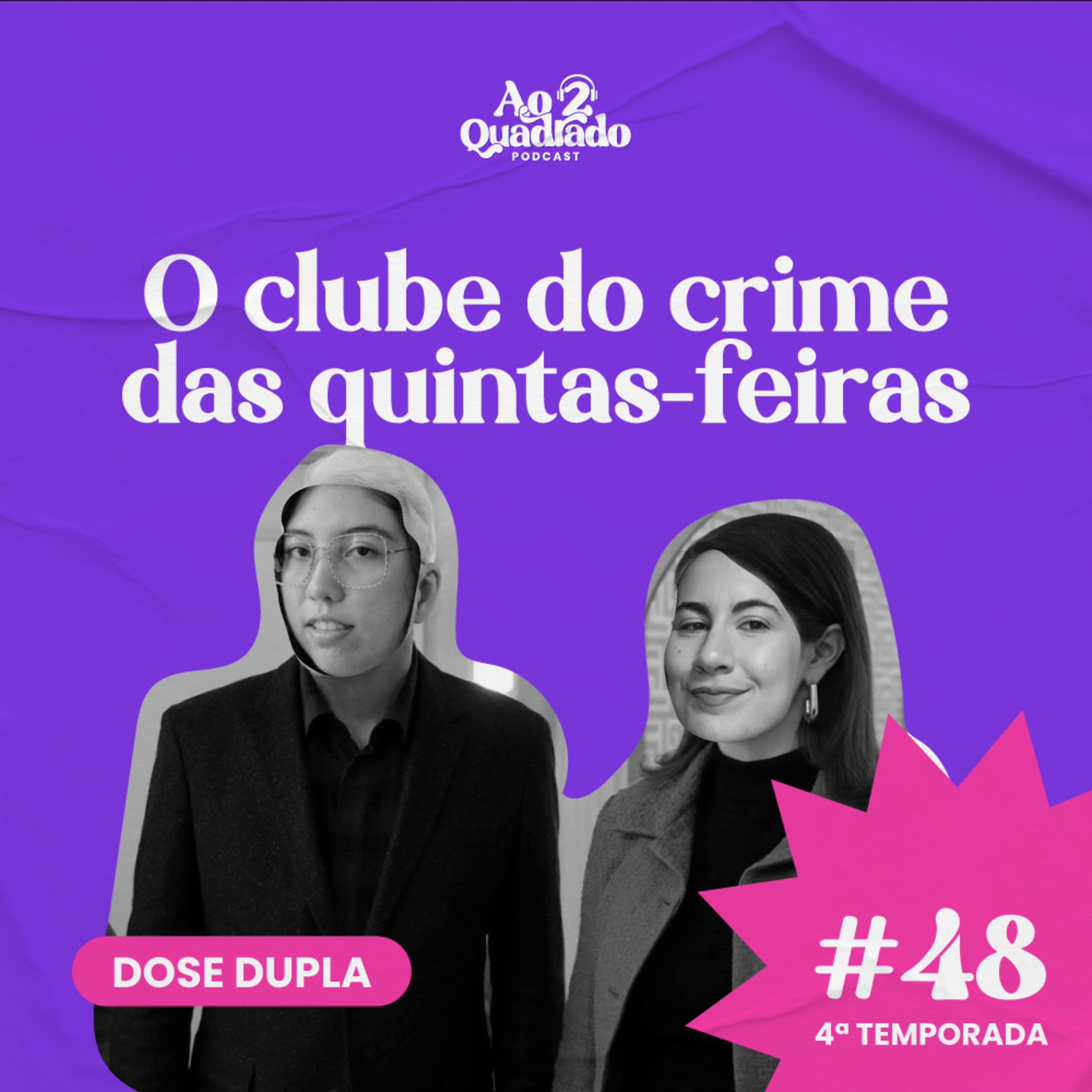 Ao Quadrado