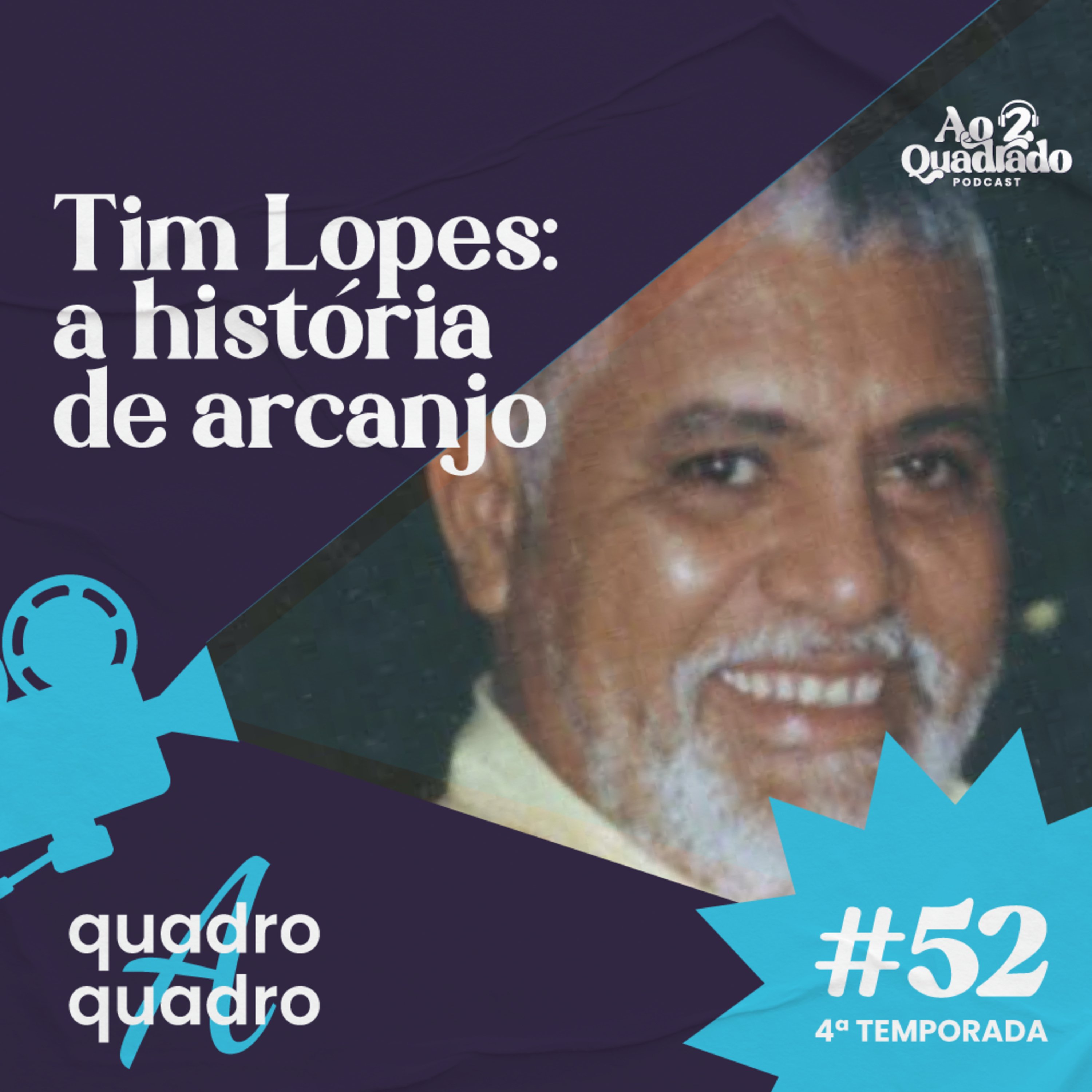 Ao Quadrado