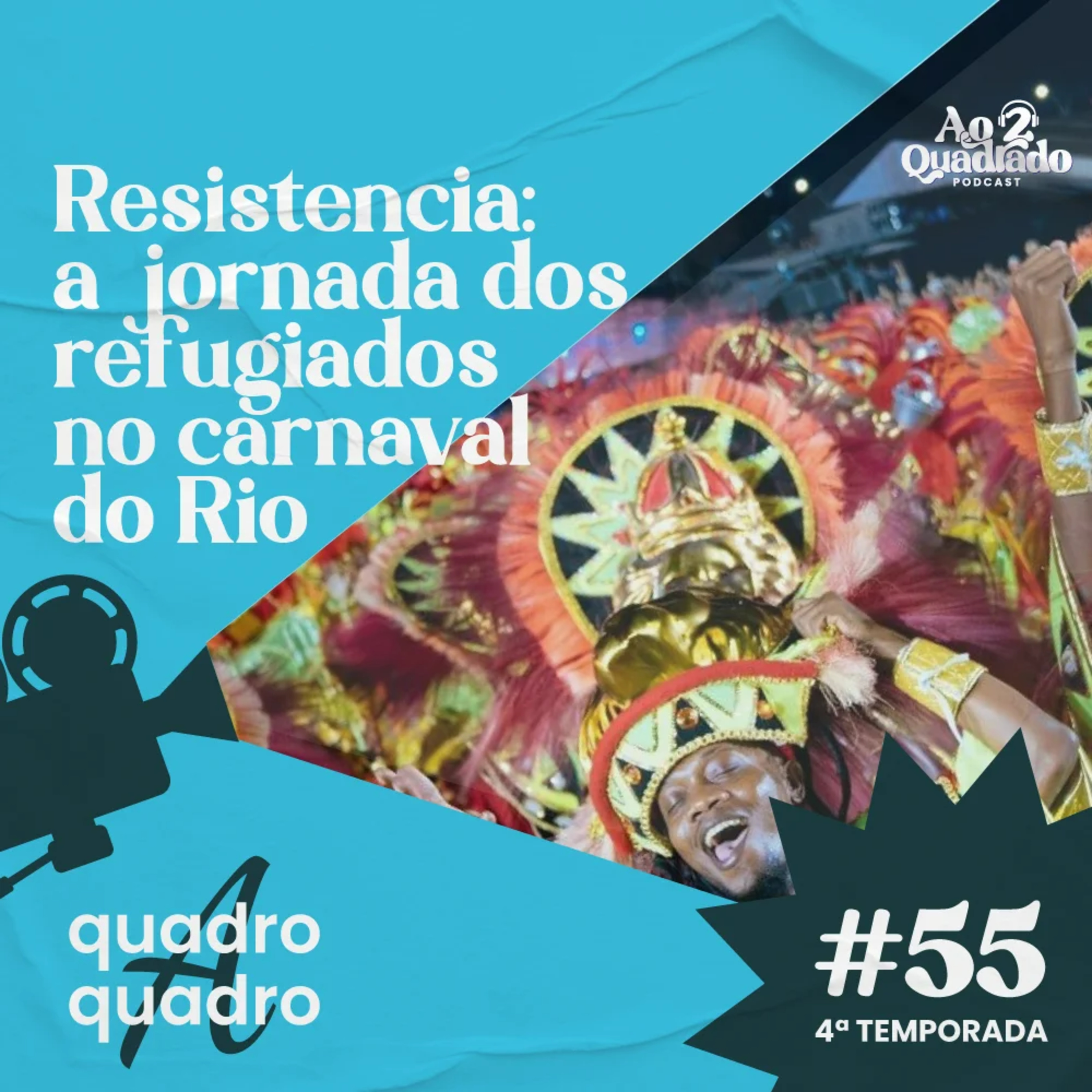 Ao Quadrado