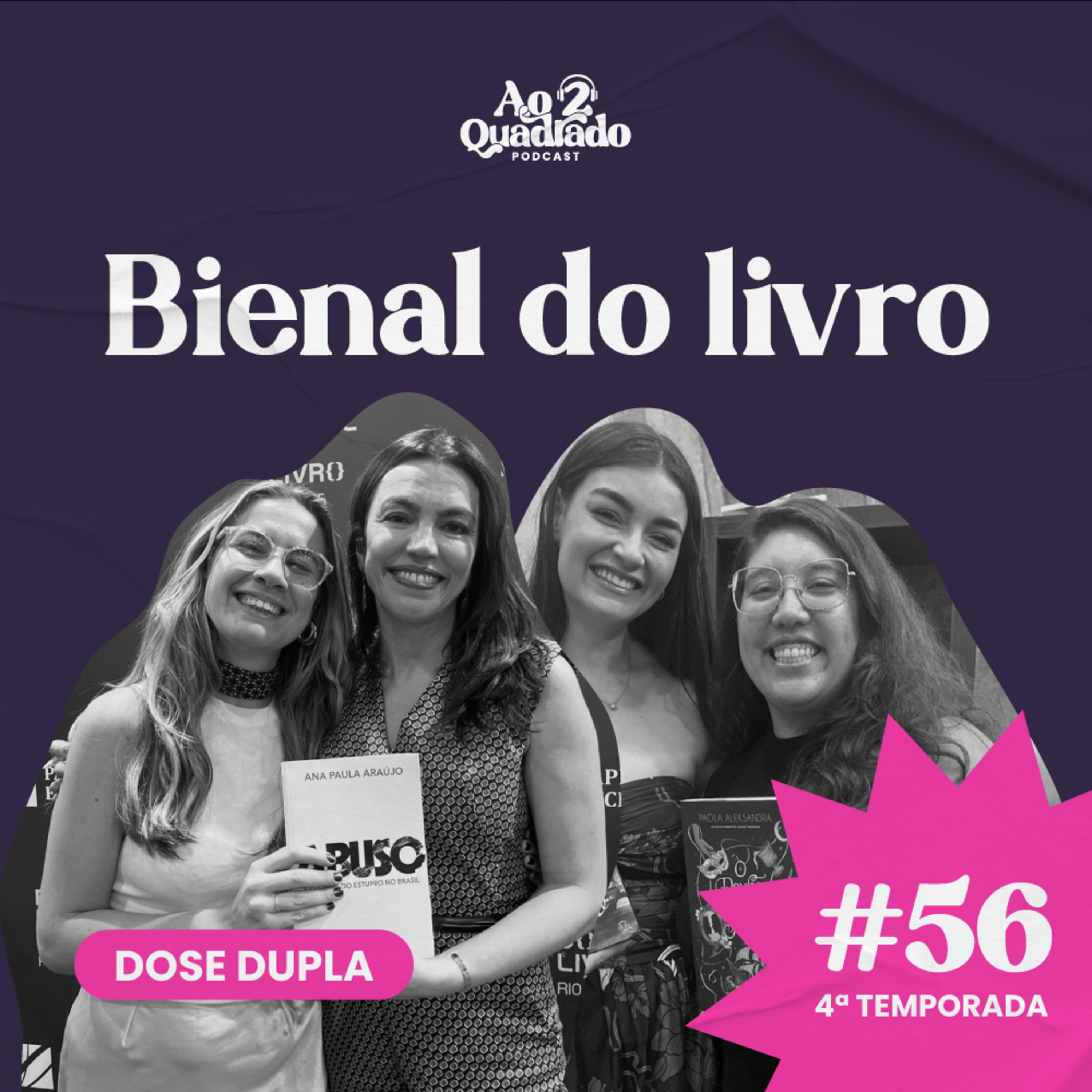 Ao Quadrado