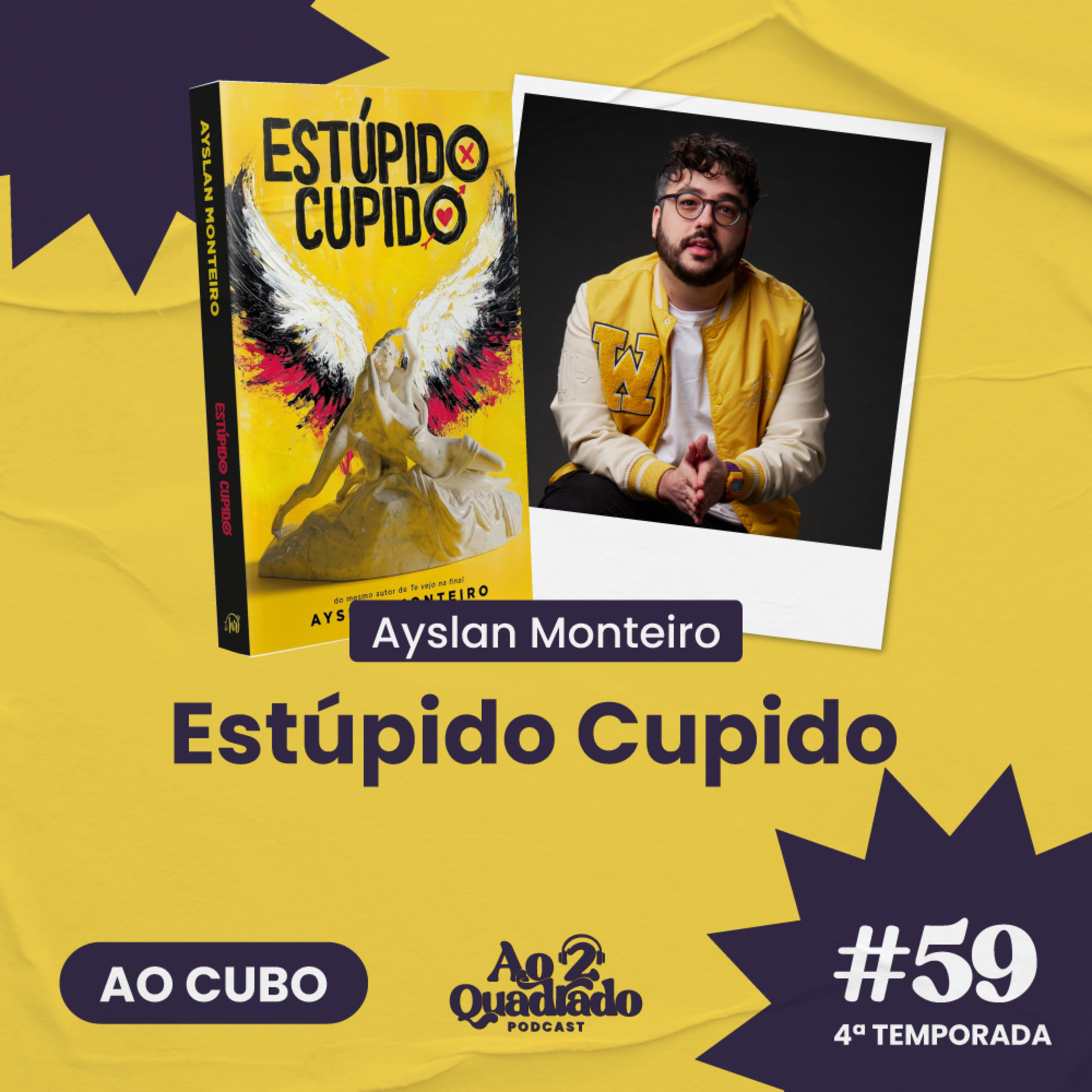 Ao Quadrado