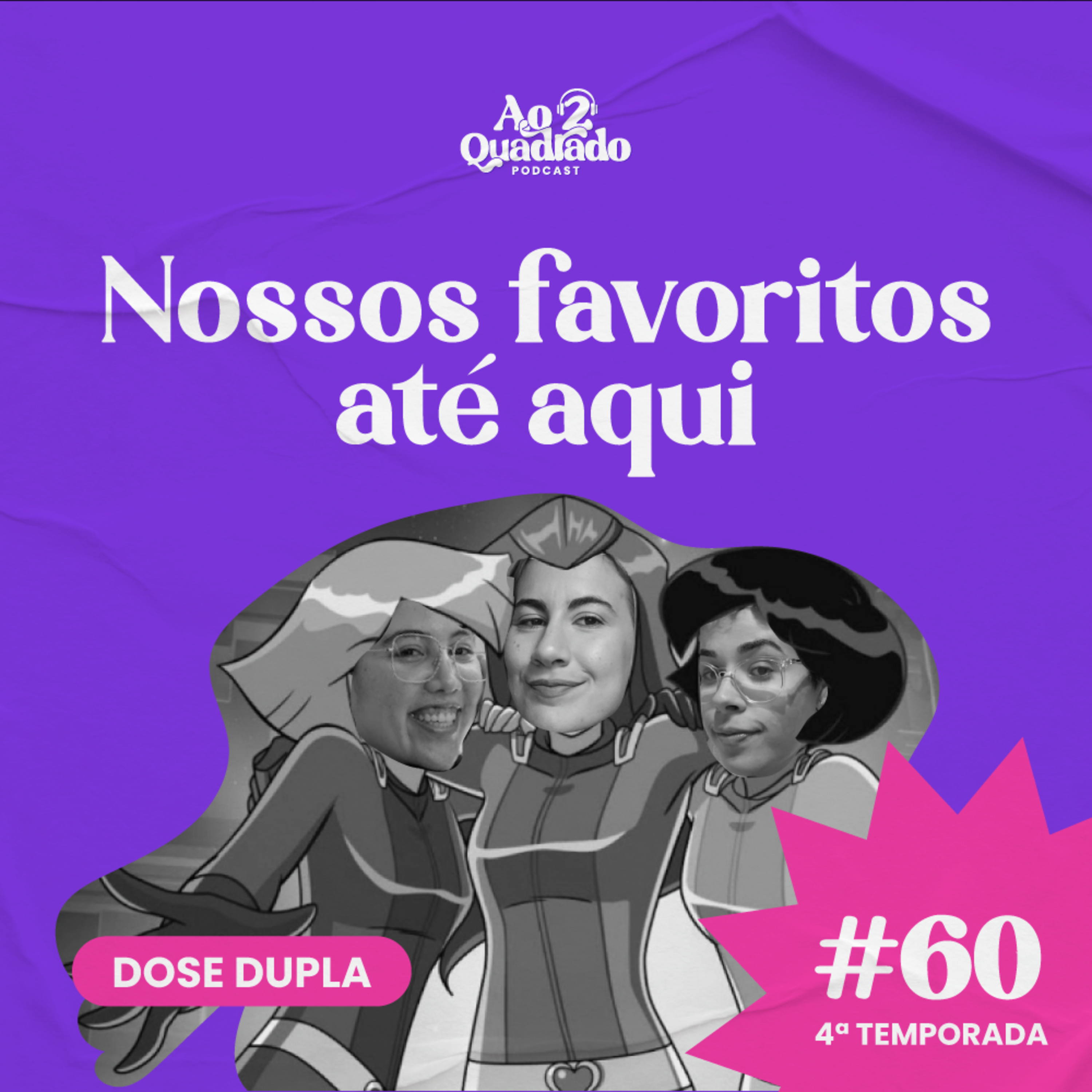 Ao Quadrado