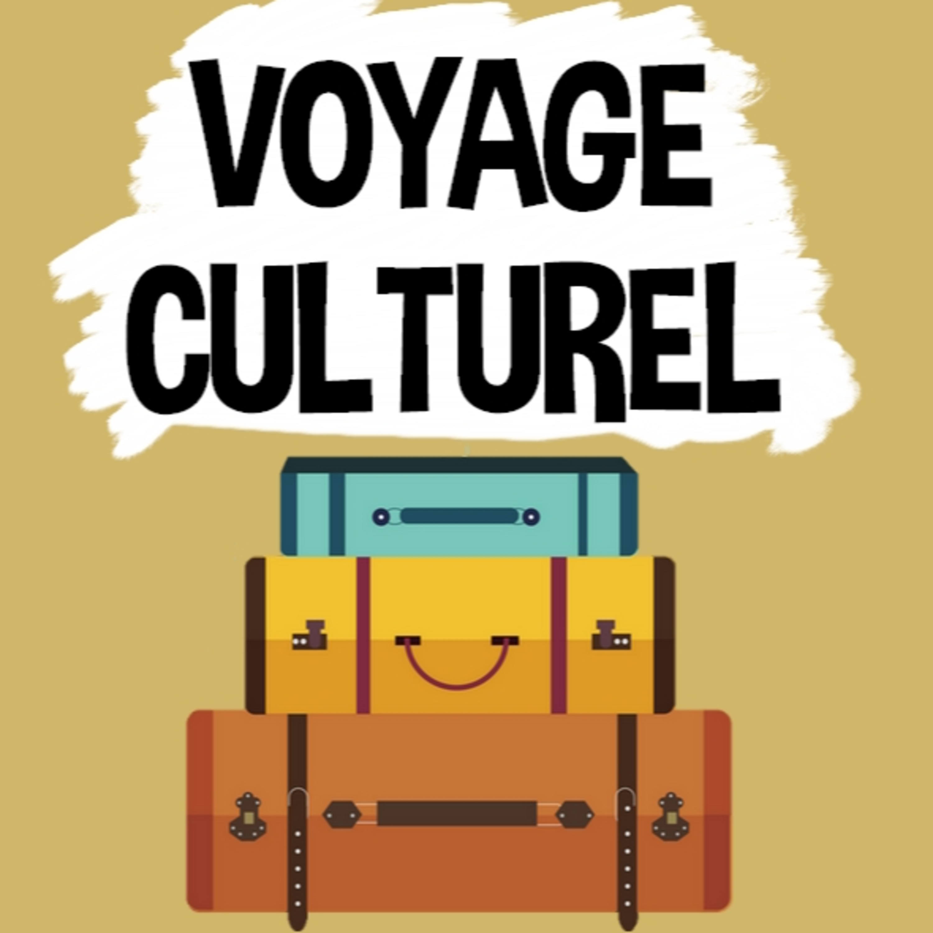 Voyage Culturel - Ep. 1 - Le sushi, l'un des plats japonais populaires aux 4 coins du monde episode artwork