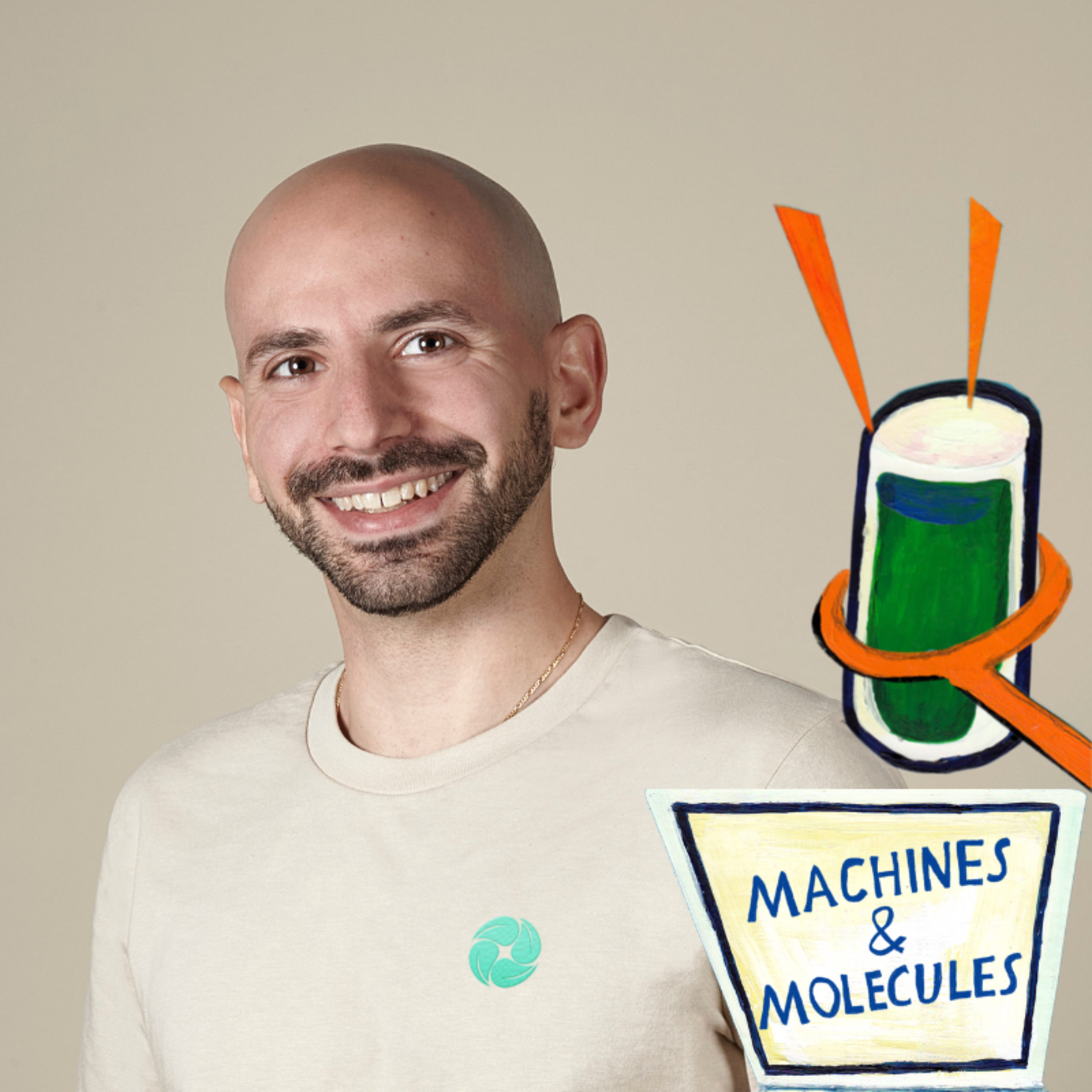 Patrick Torbey on going big with Neoplants