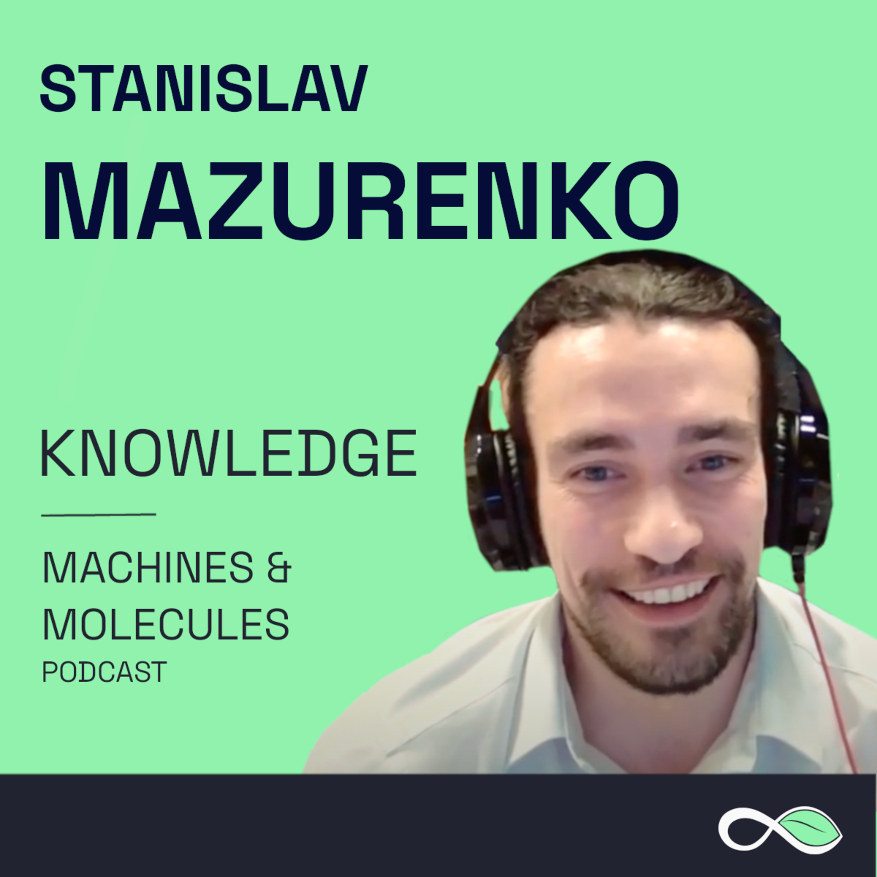 AI Meets Protein Science: Dr. Stanislav Mazurenko on the Impact of Machine Learning in Protein Engineering