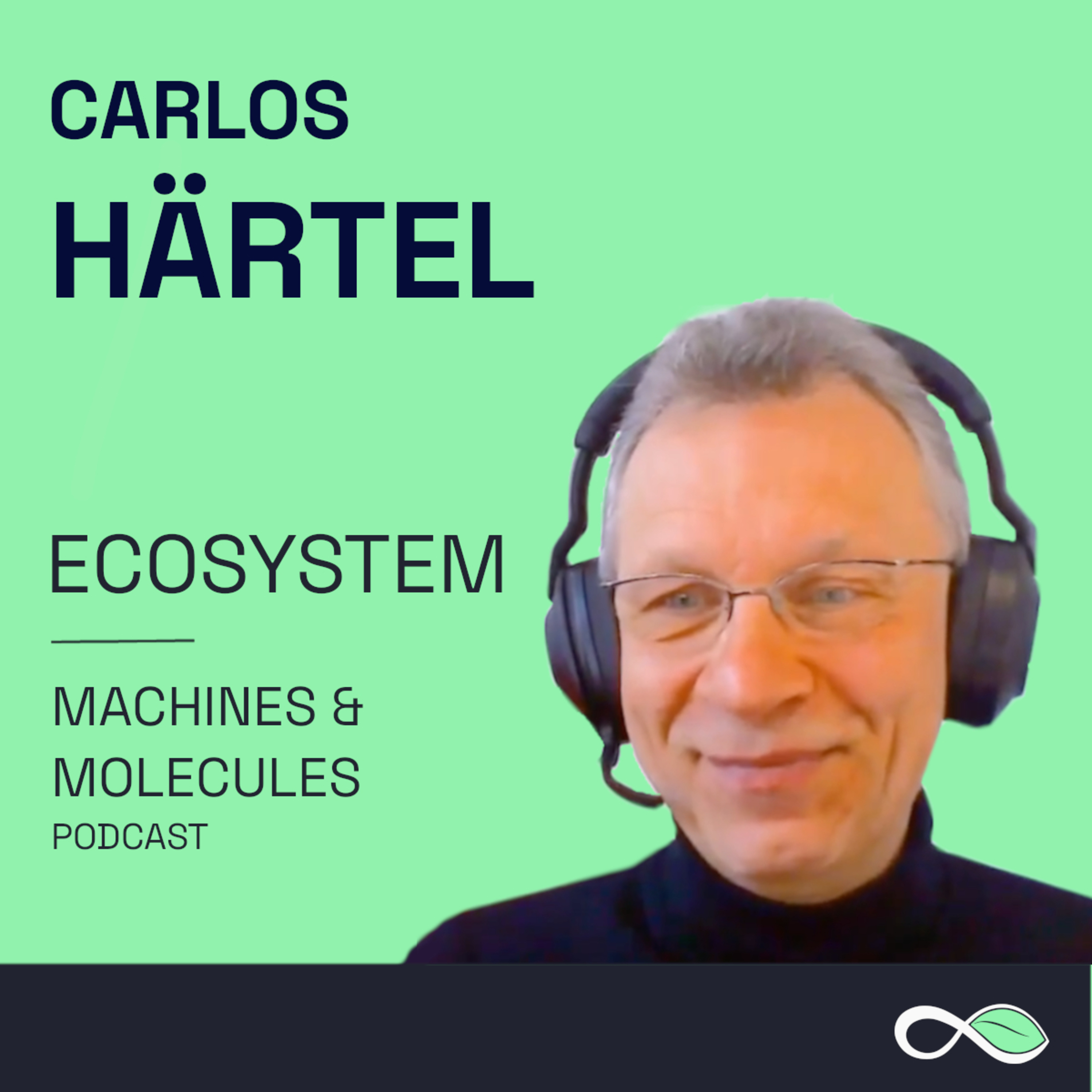 Driving Innovation Forward: Carlos Härtel on Deep Tech Solutions and Market Adoption
