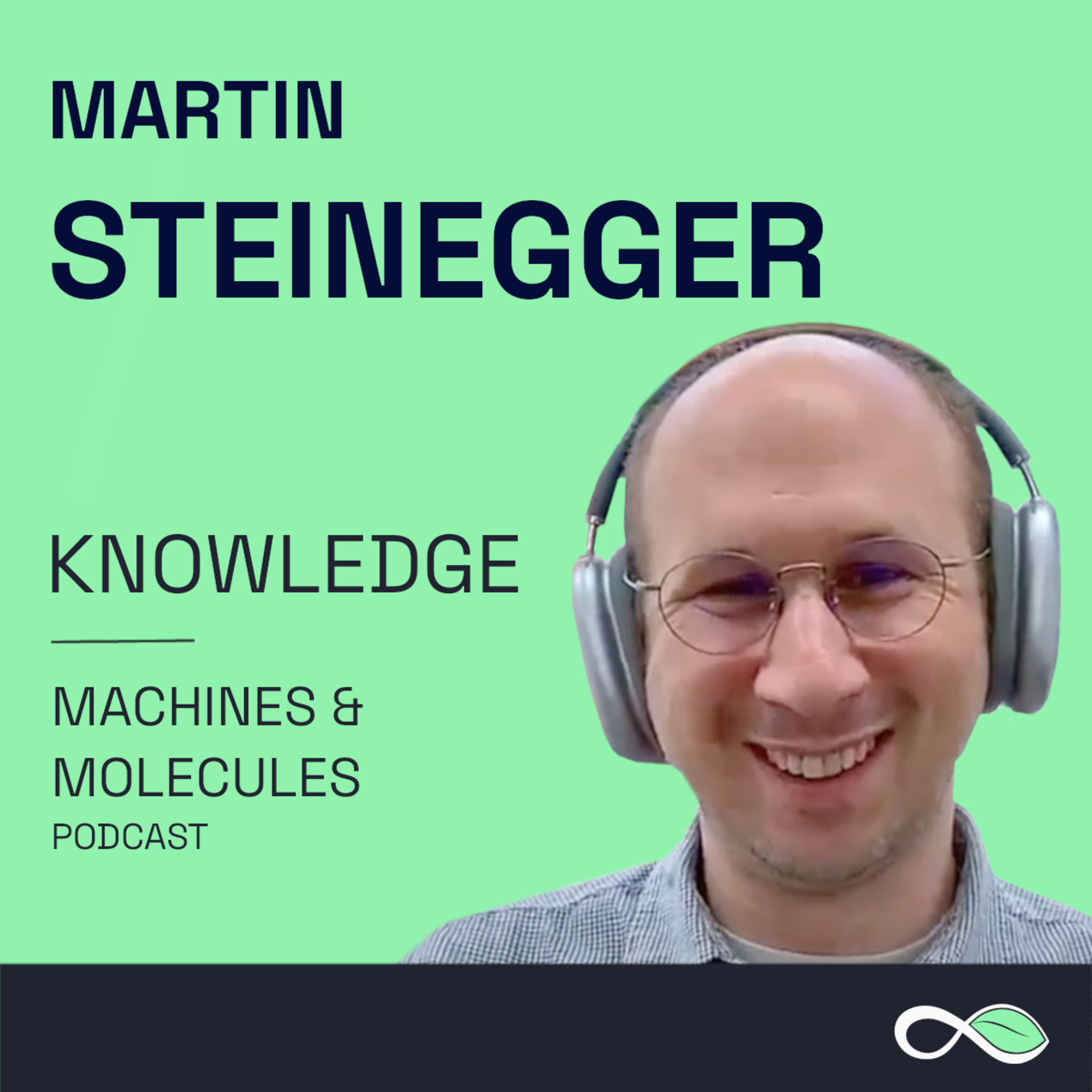 Productizing Research Code: Martin Steinegger on how to create useful and reusable Software