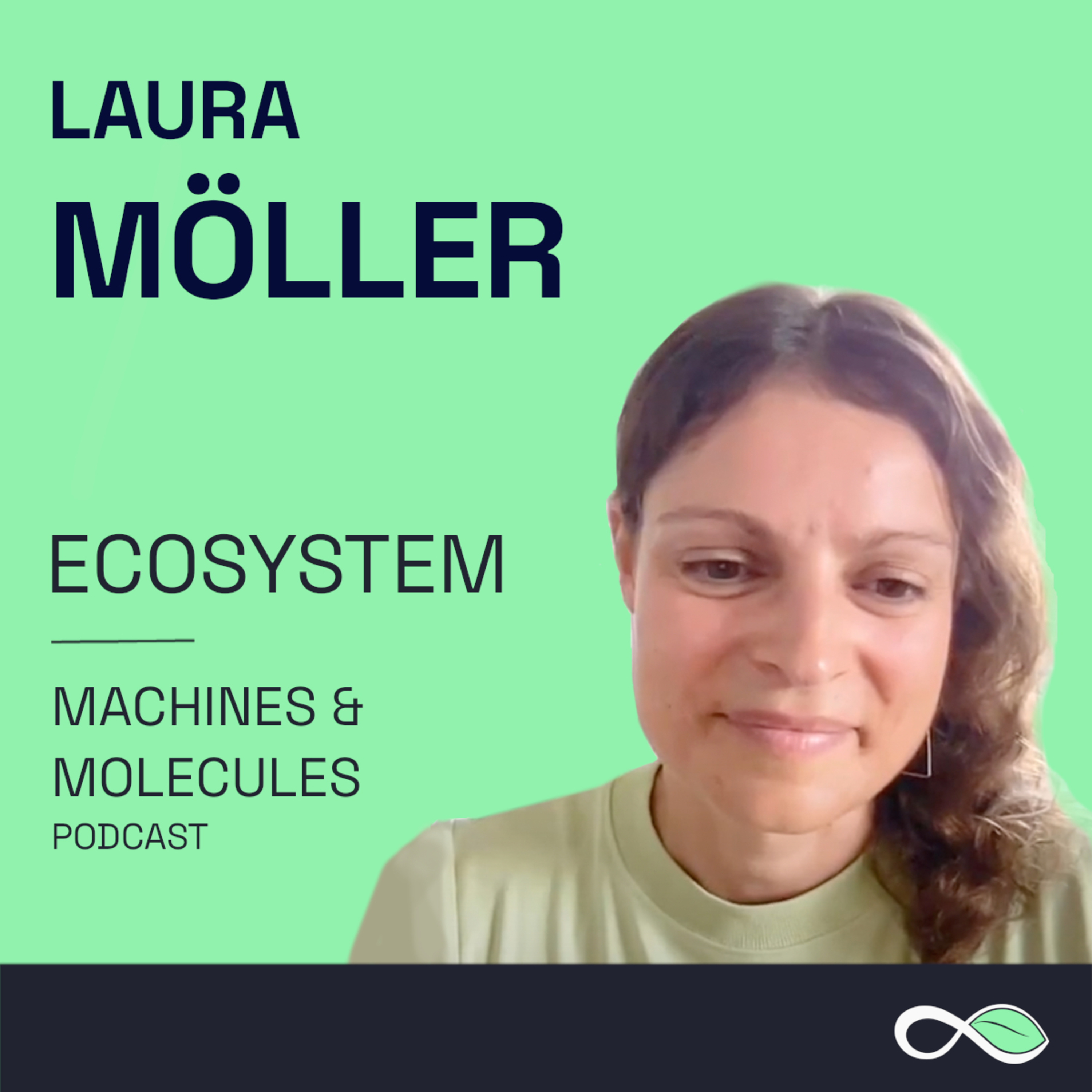 Accelerating AI Innovation: Laura Möller’s Mission to Shape the Startup Ecosystem and Foster Entrepreneurship in Academia.