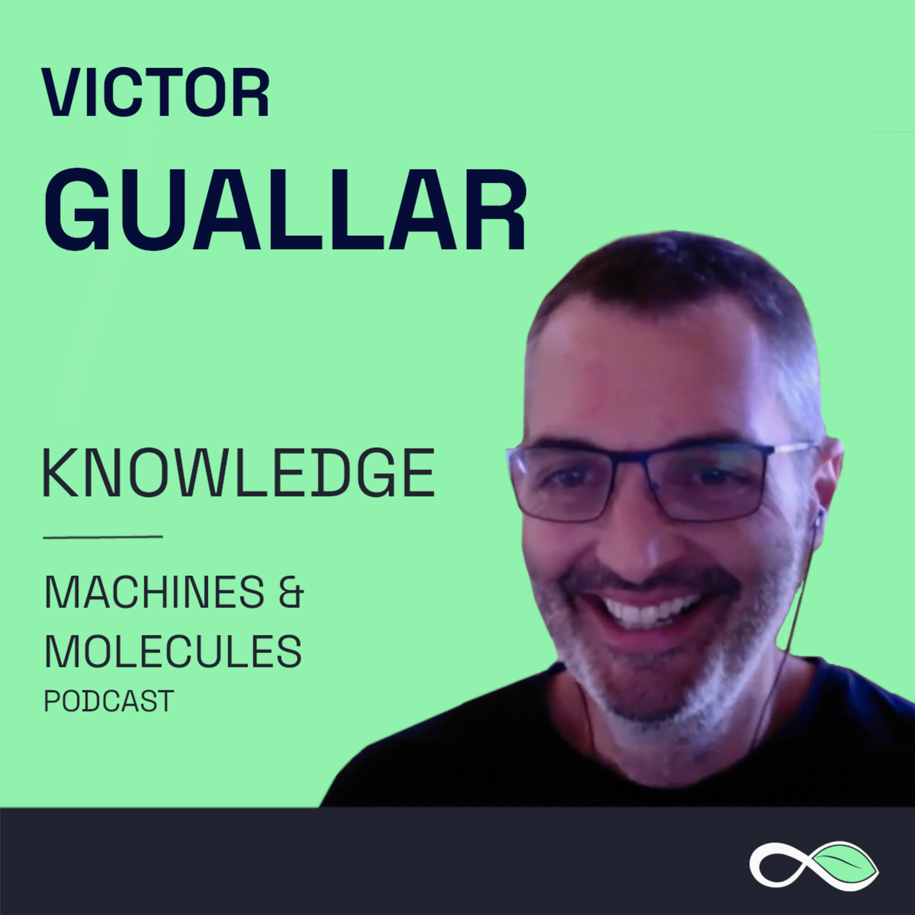 Pioneering Molecular Modeling: Victor Guallar’s Insights on Monte Carlo, AI, and Biophysics