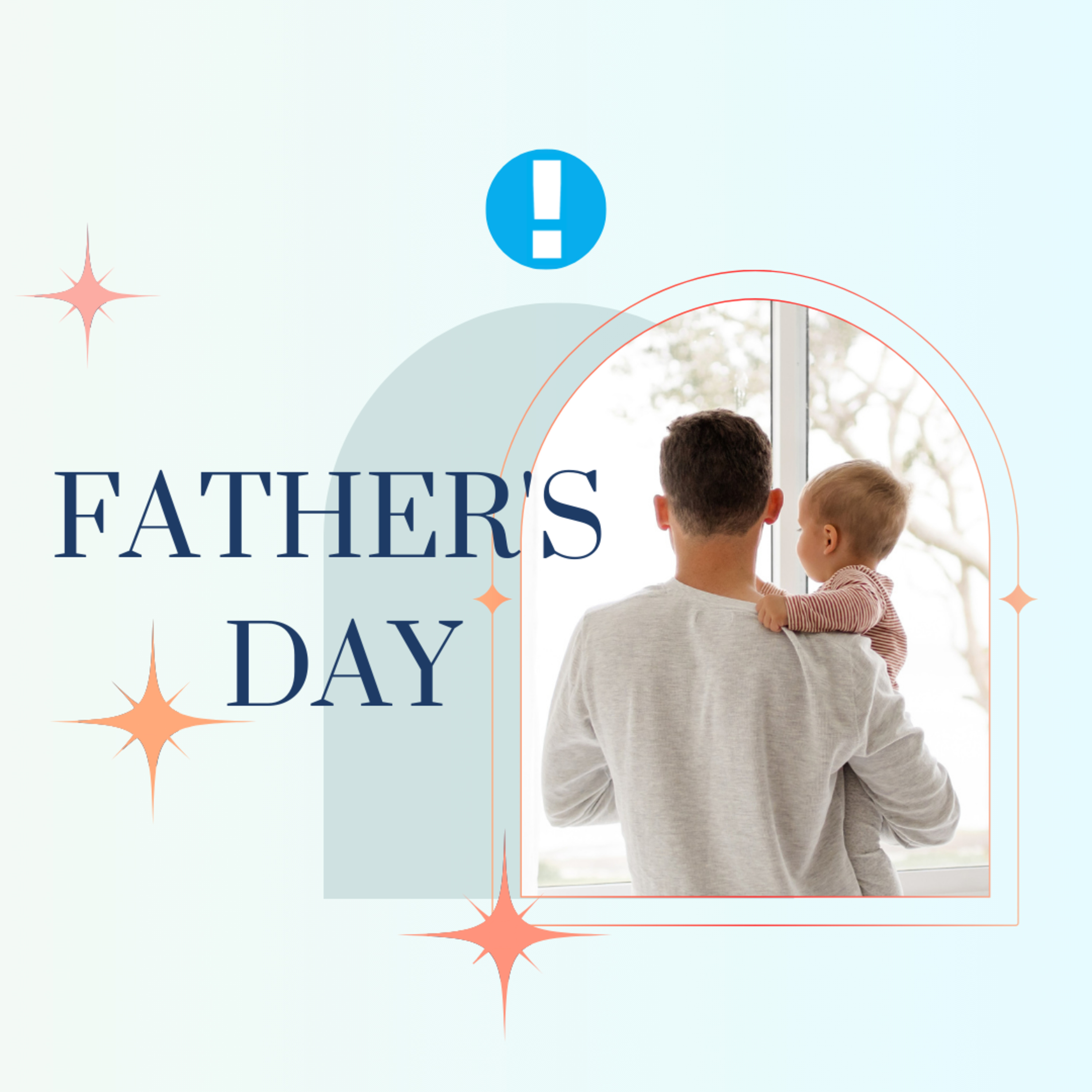 The Importance of the Roles of Being a Godly Father | Father's Day | Pastor John Larkam episode artwork