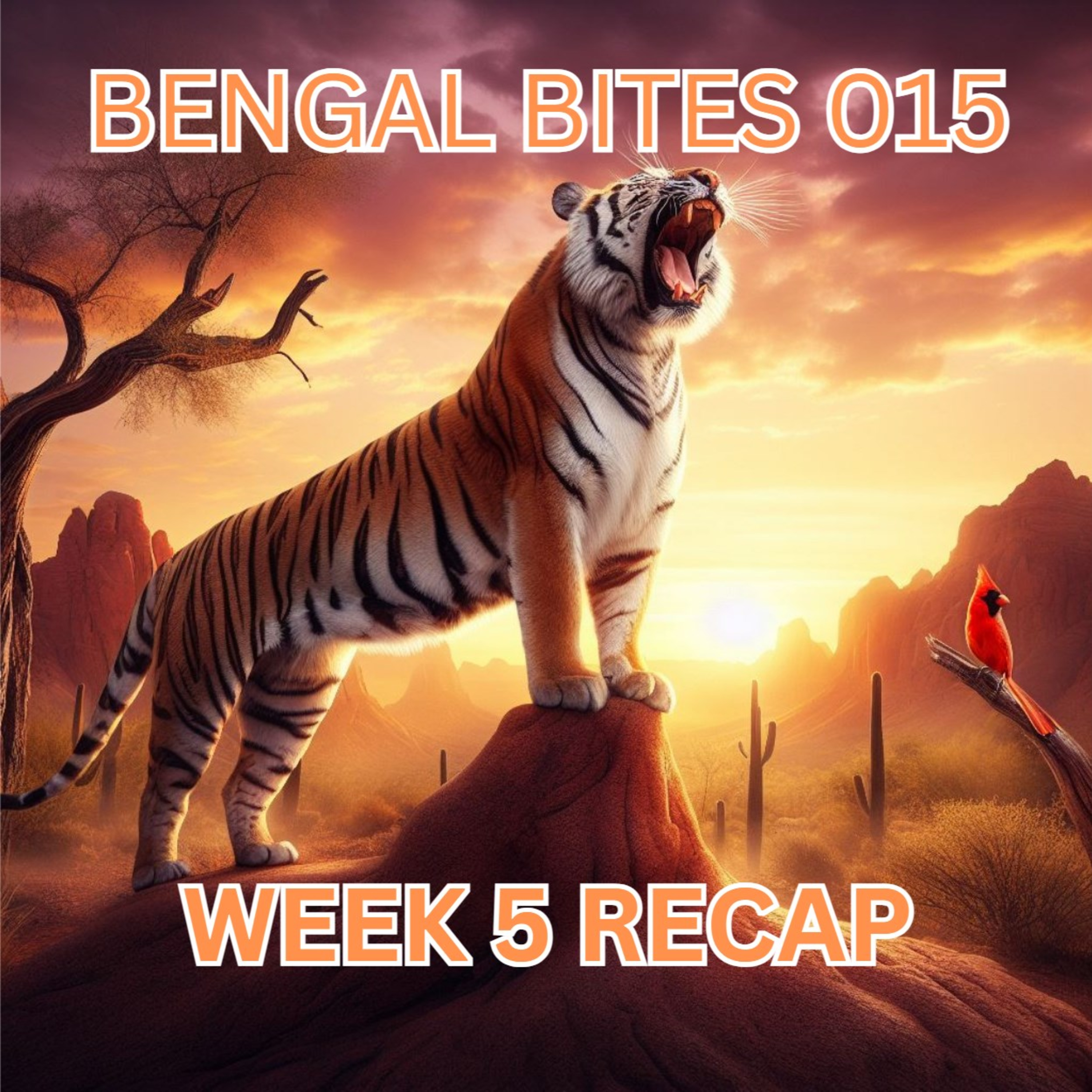 Bengal Bites: Cincinnati Bengals News & Analysis