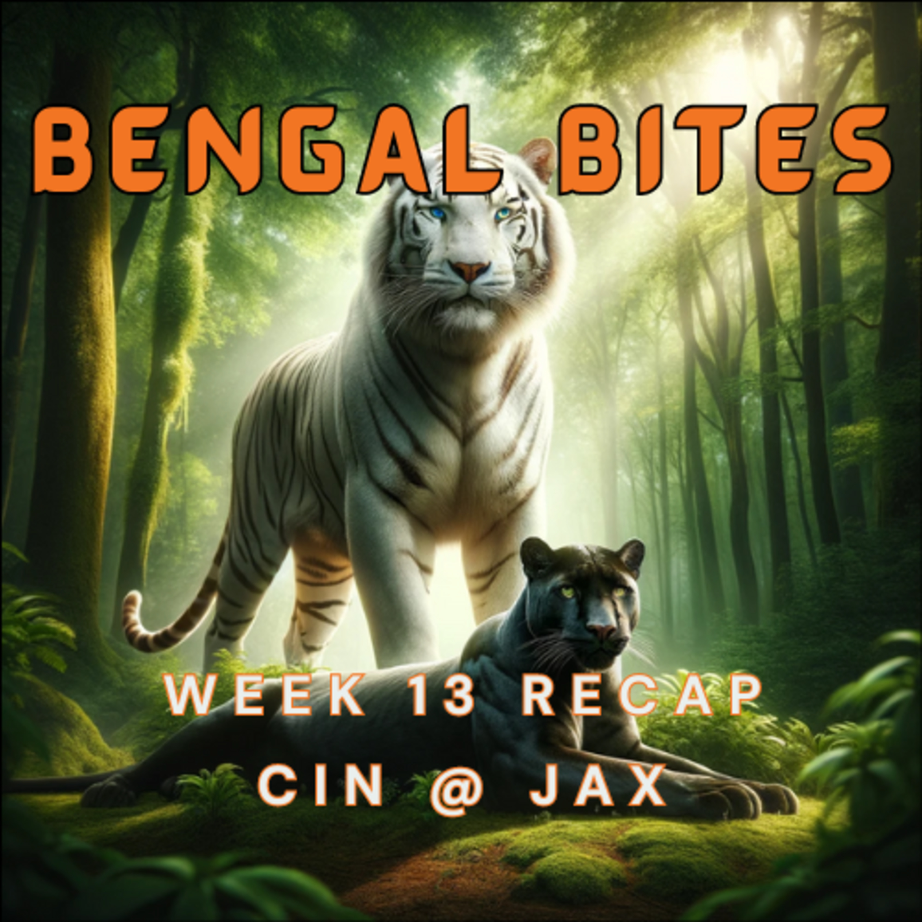 Bengal Bites: Cincinnati Bengals News & Analysis