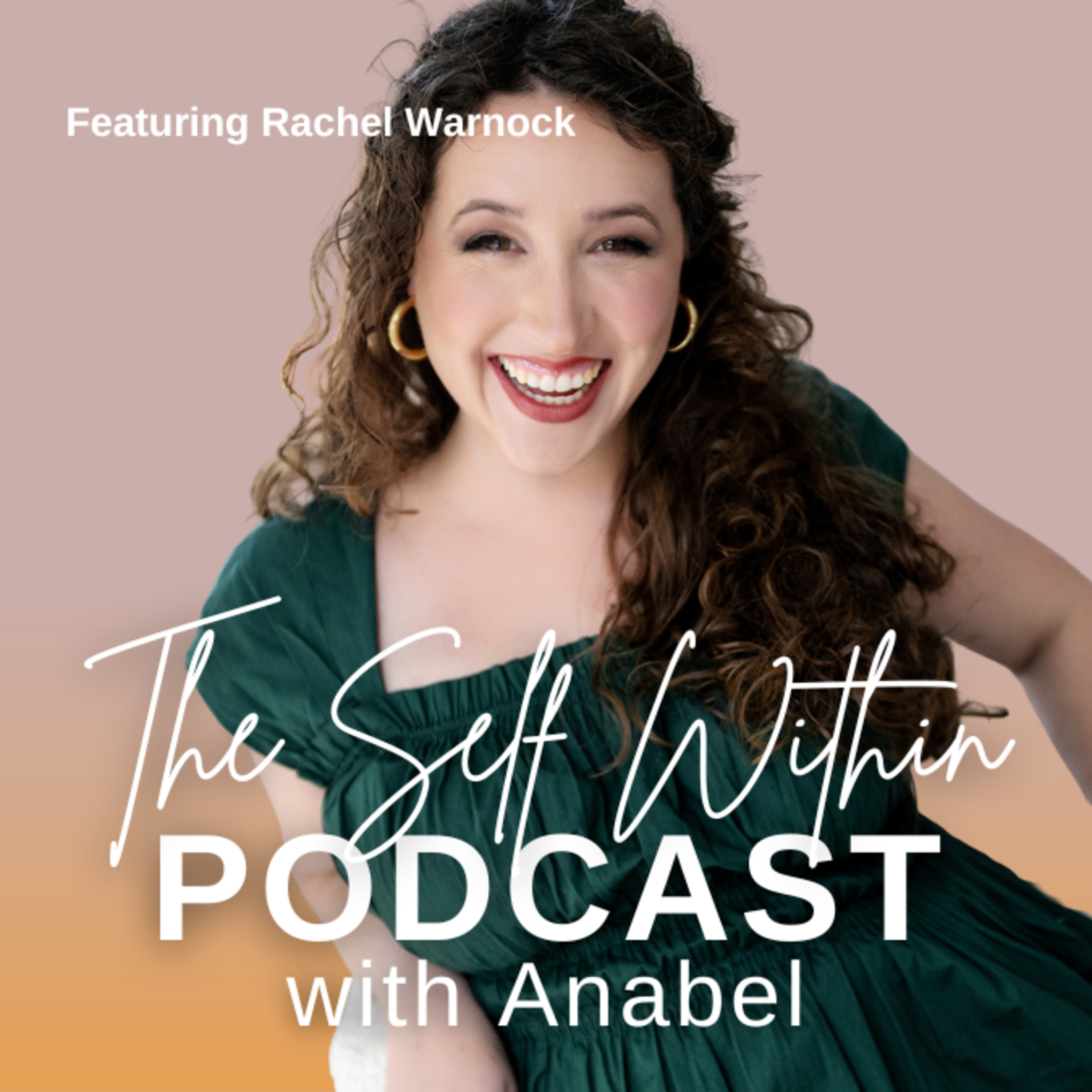 #11: Ayurveda, the Doshas, & Daily Rhythms with Rachel Warnock episode artwork