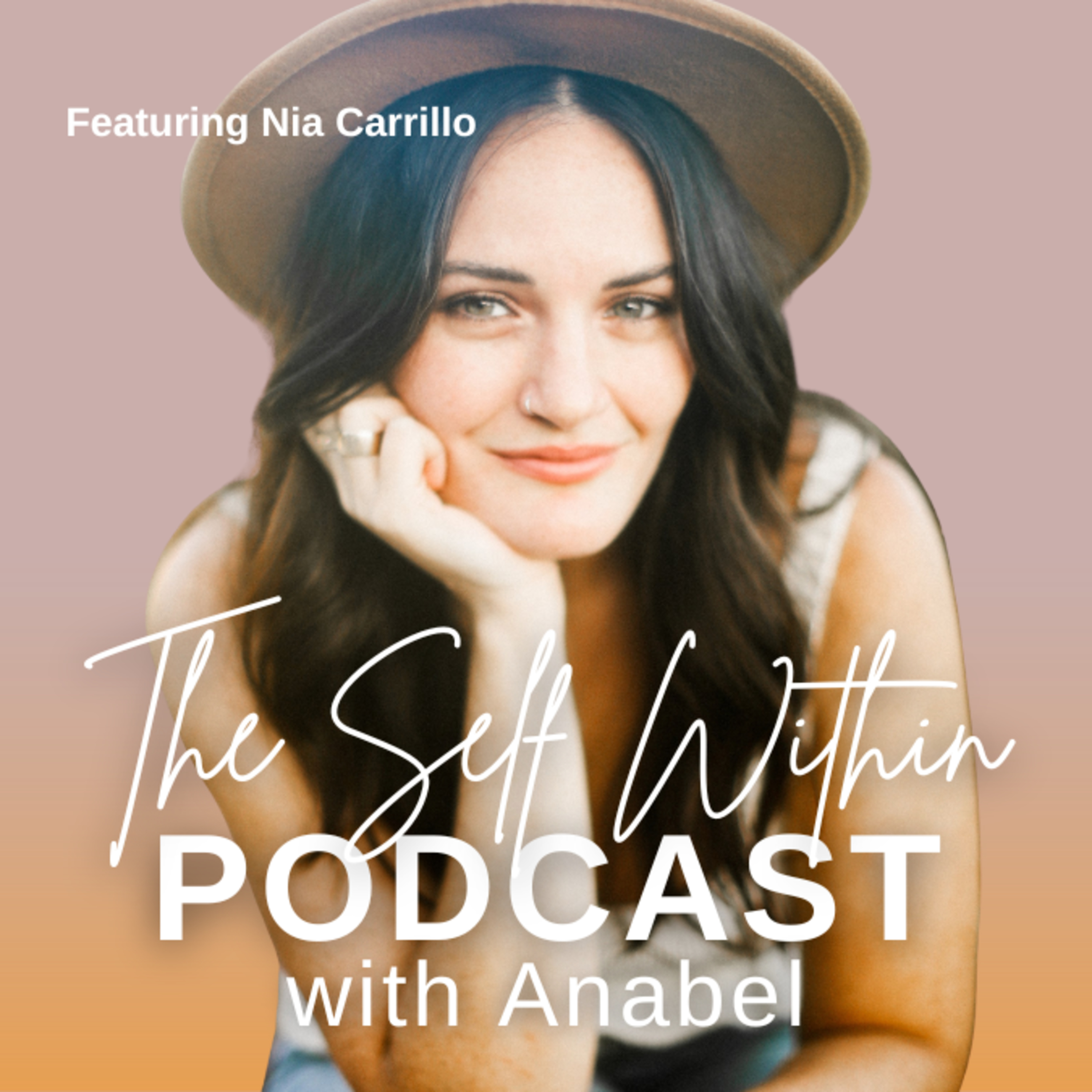 #05: It Was Never Just About Food: Emotions, Safety & Self-Worth with Nia Carrillo episode artwork