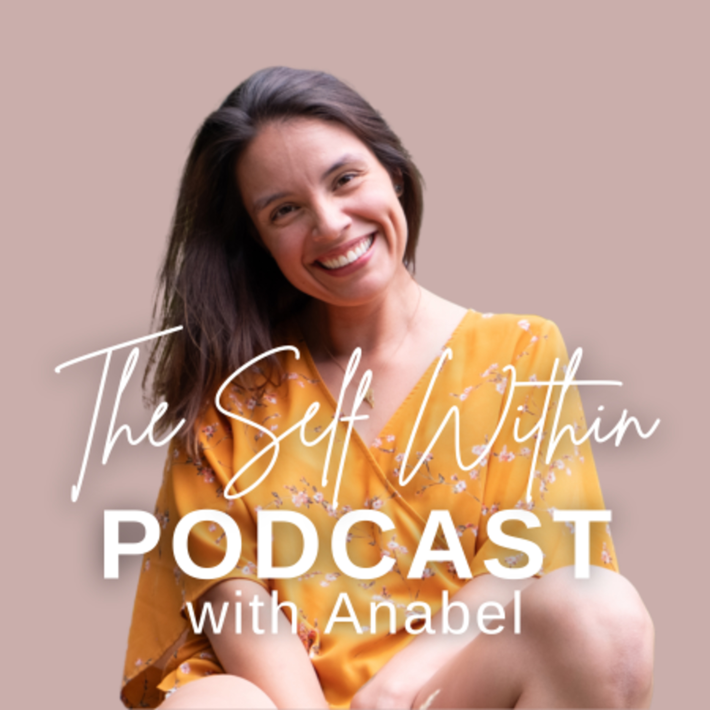 #25: Why Your Boundaries Aren’t Working (And What to Do Instead) episode artwork