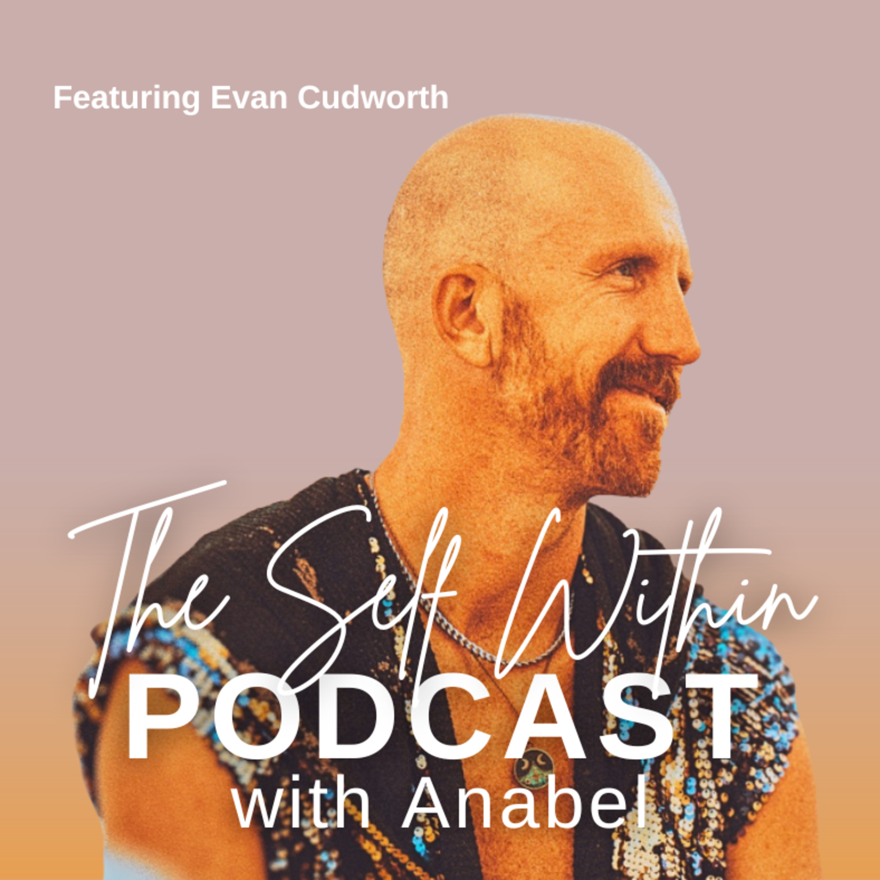 #29: Why you need to party more with Evan Cudworth episode artwork