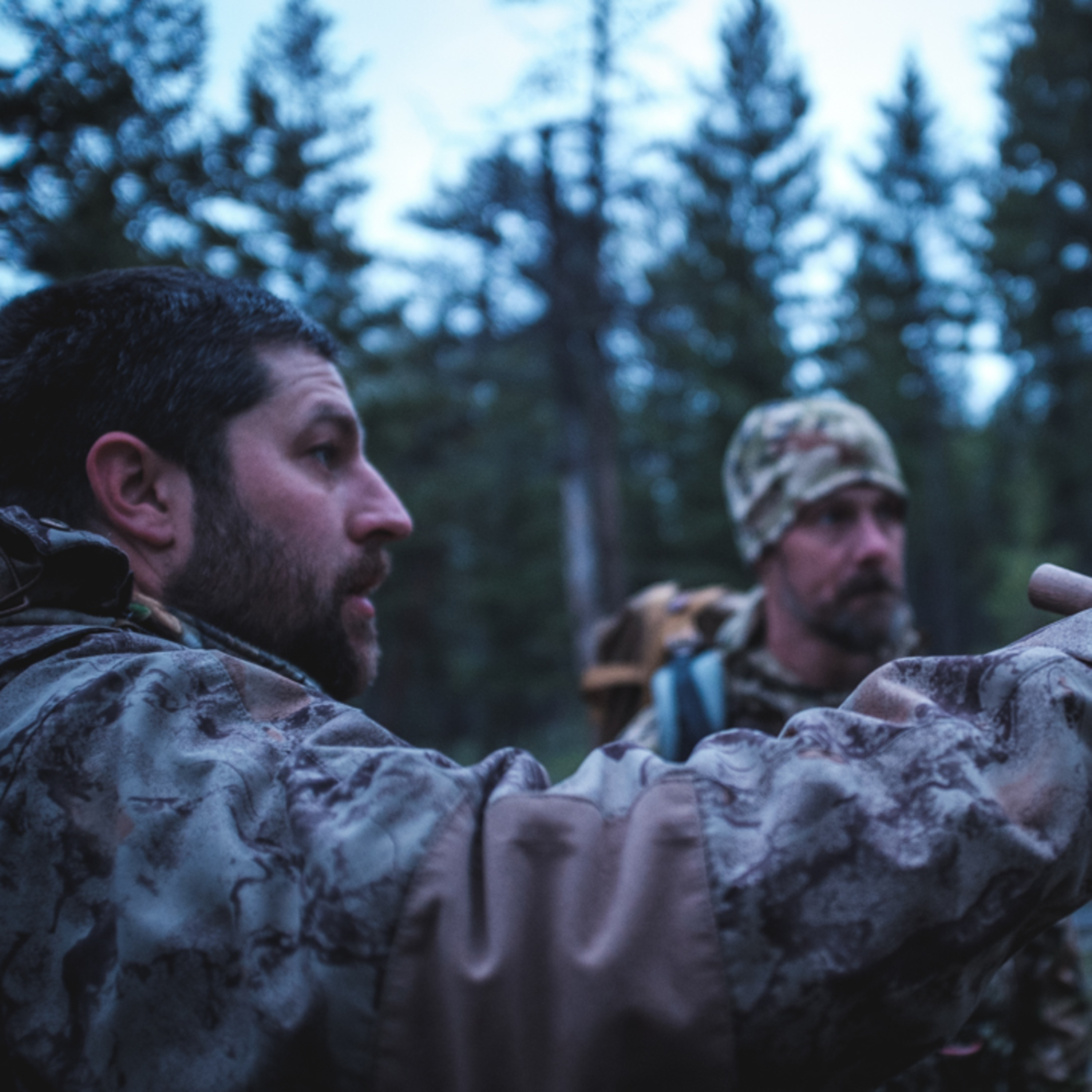 The Hunter Farmer Artisan Podcast with Ryan Garrett