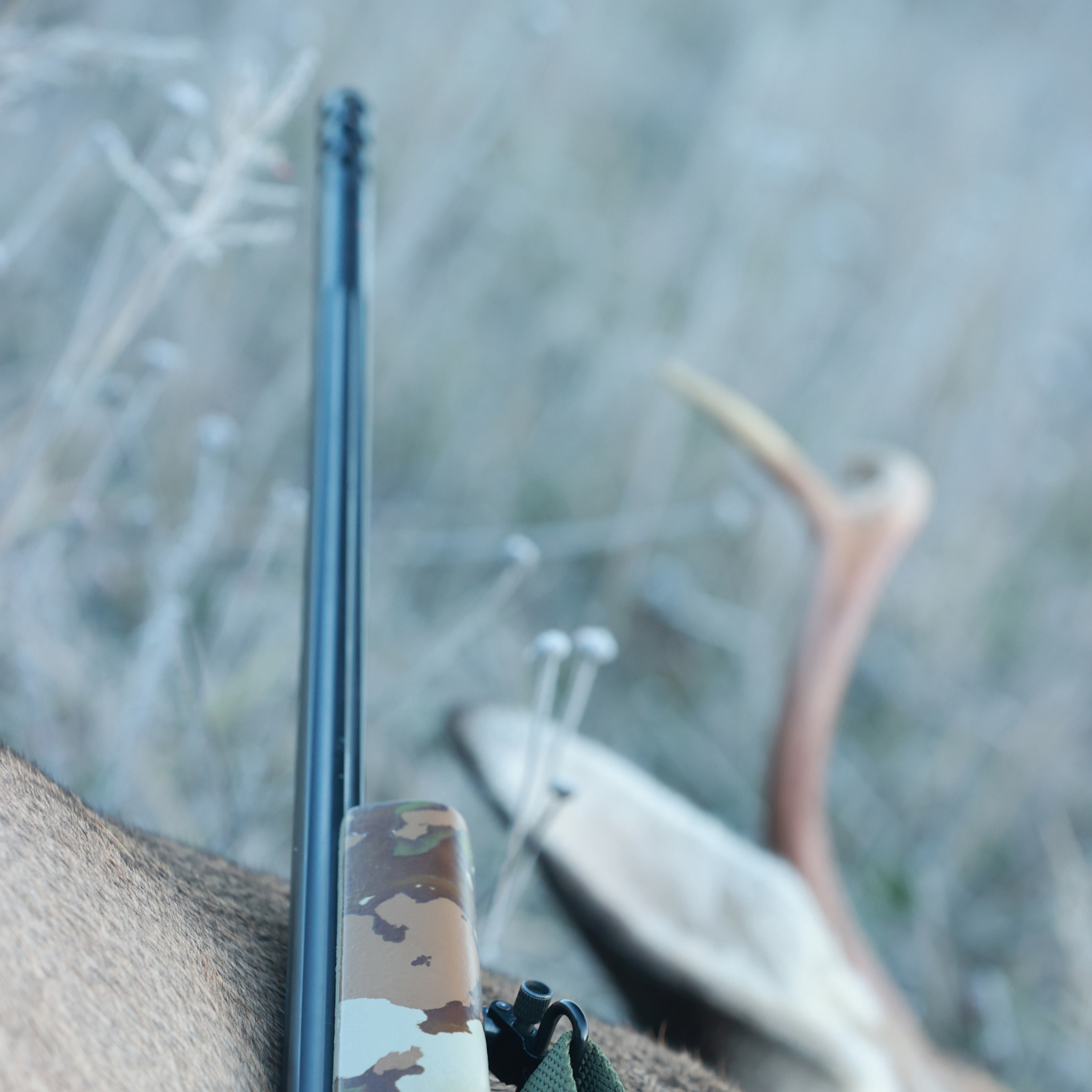 The Hunter Farmer Artisan Podcast with Ryan Garrett