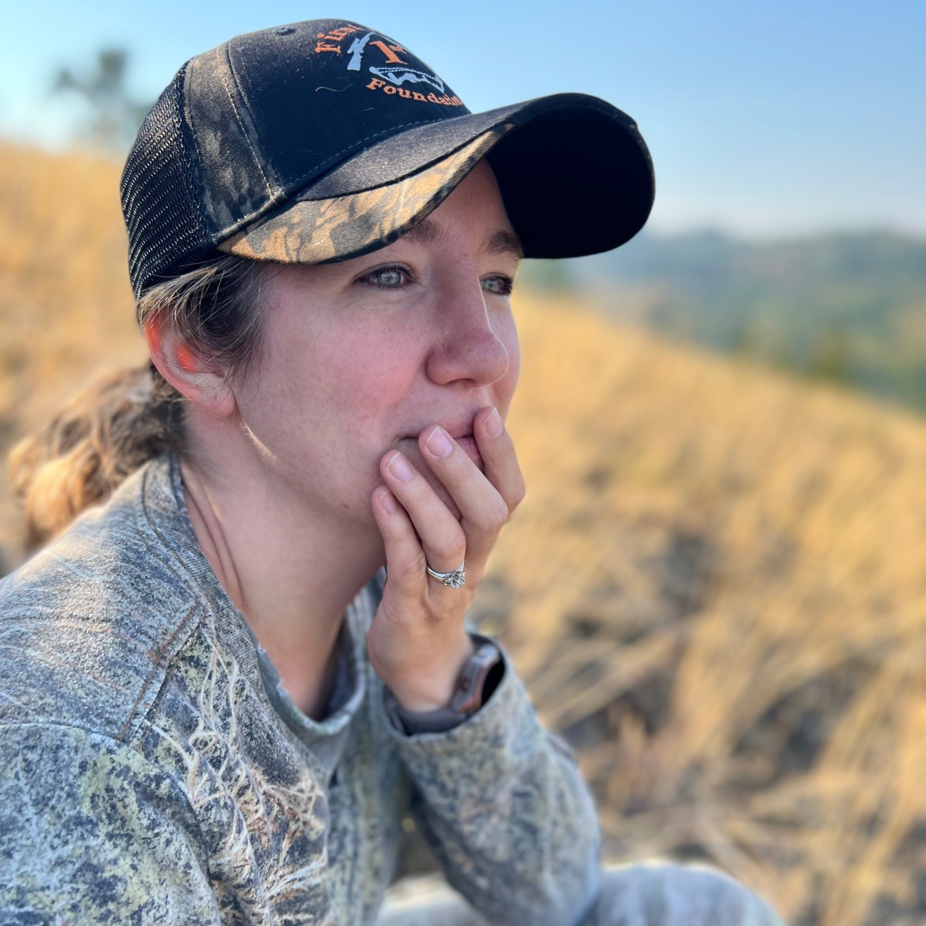 The Hunter Farmer Artisan Podcast with Ryan Garrett