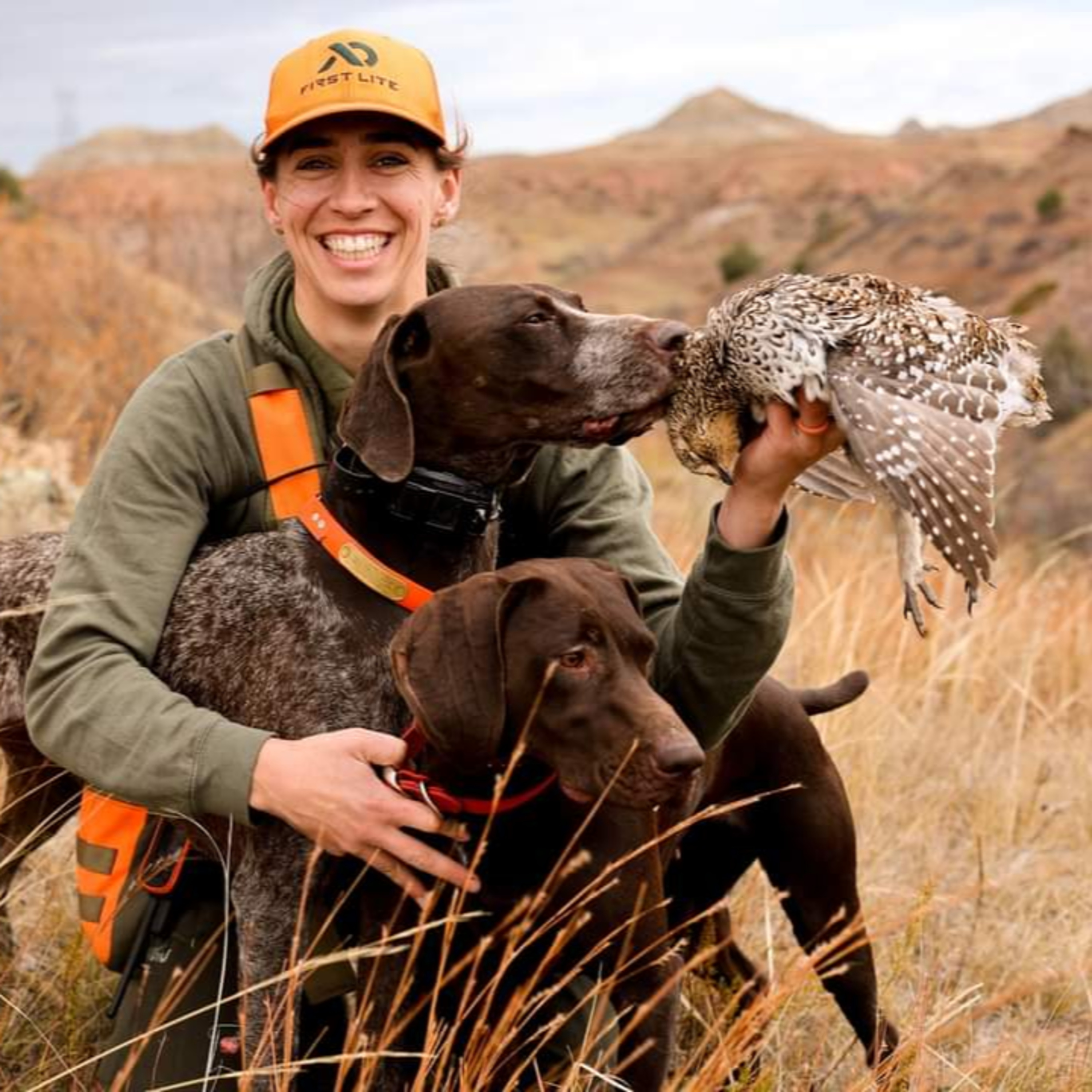 The Hunter Farmer Artisan Podcast with Ryan Garrett