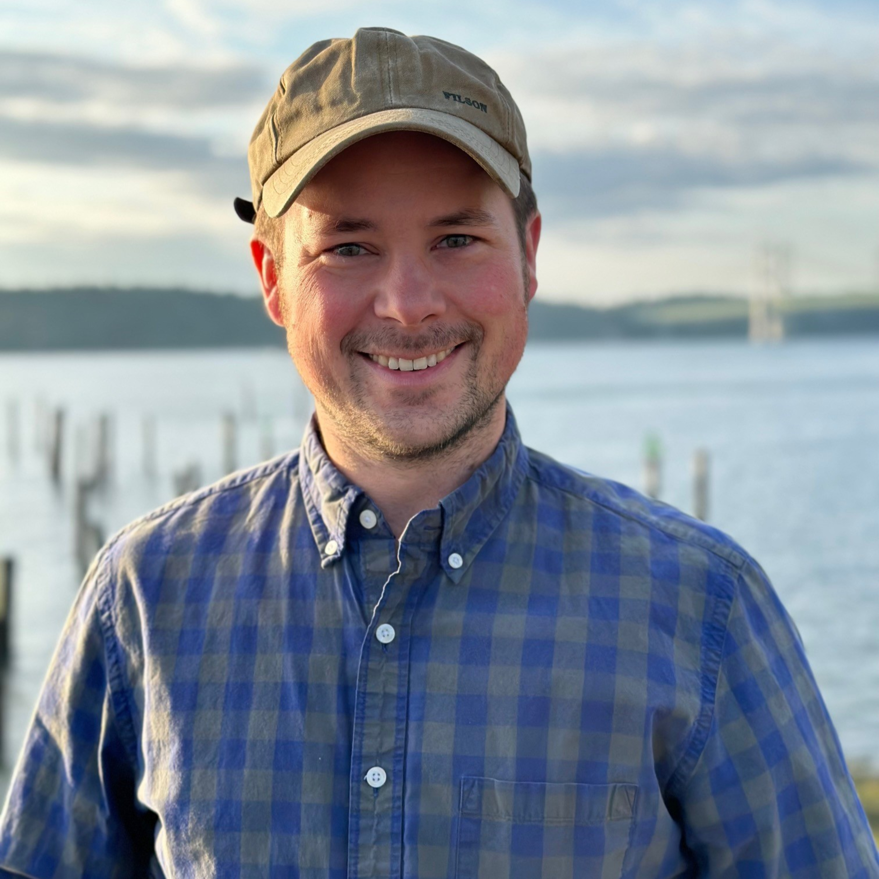 The Hunter Farmer Artisan Podcast with Ryan Garrett