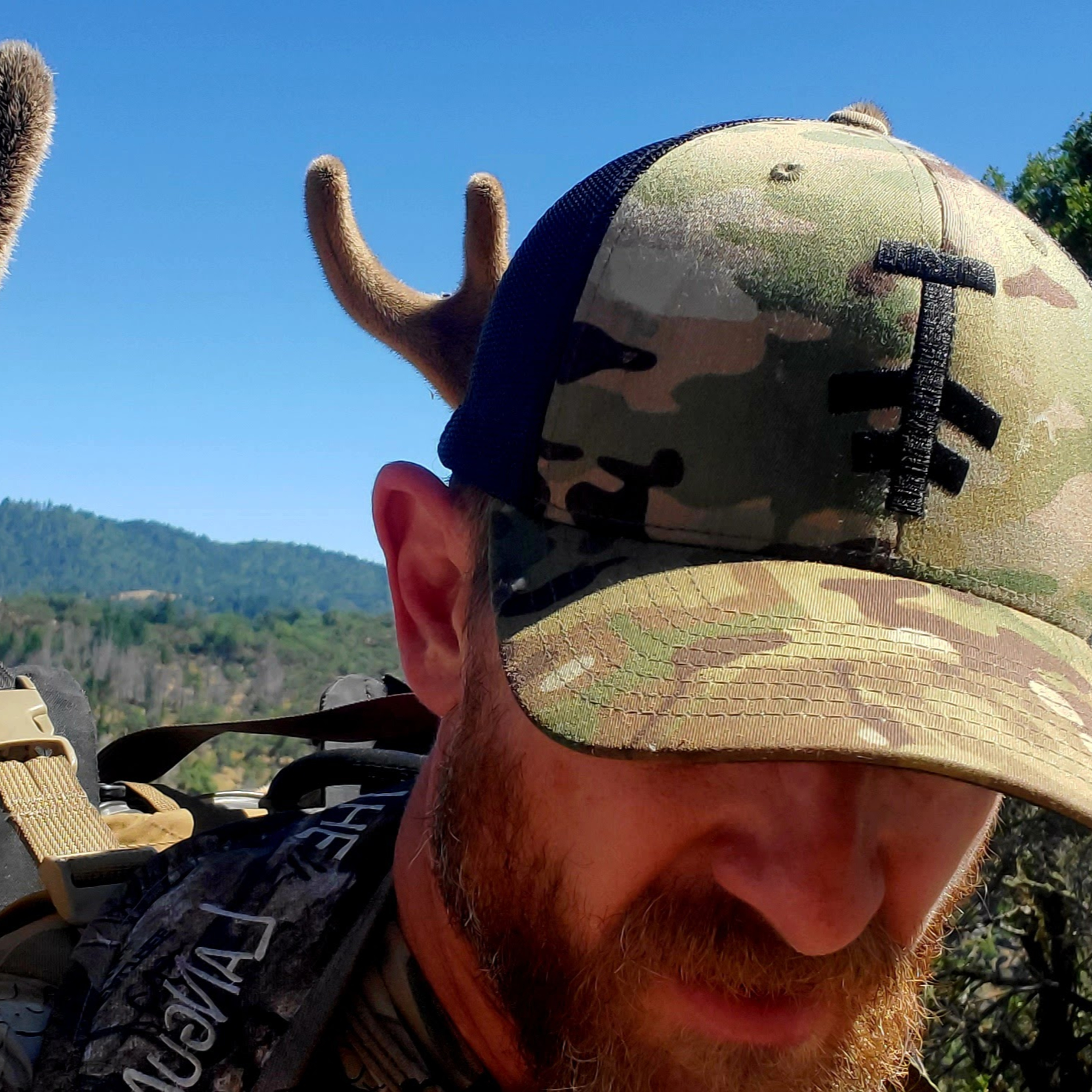 The Hunter Farmer Artisan Podcast with Ryan Garrett